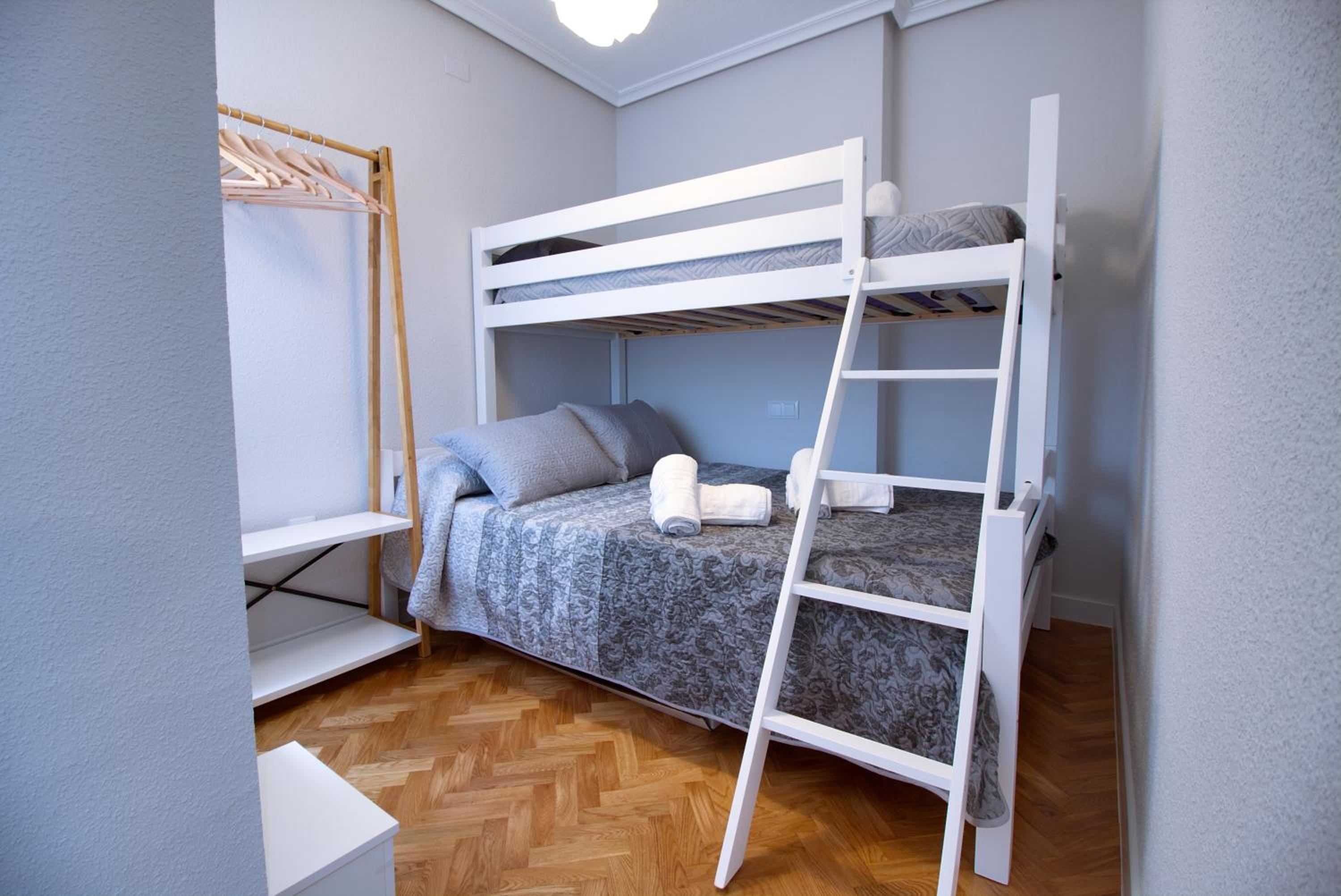 Deluxe Apartment - Photo 3
