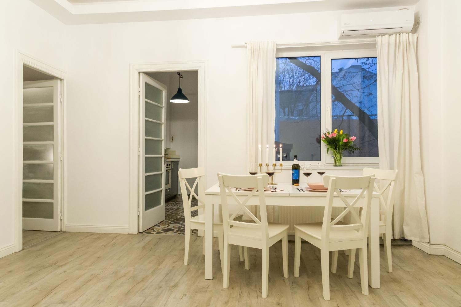 Two-Bedroom Apartment - Photo 23
