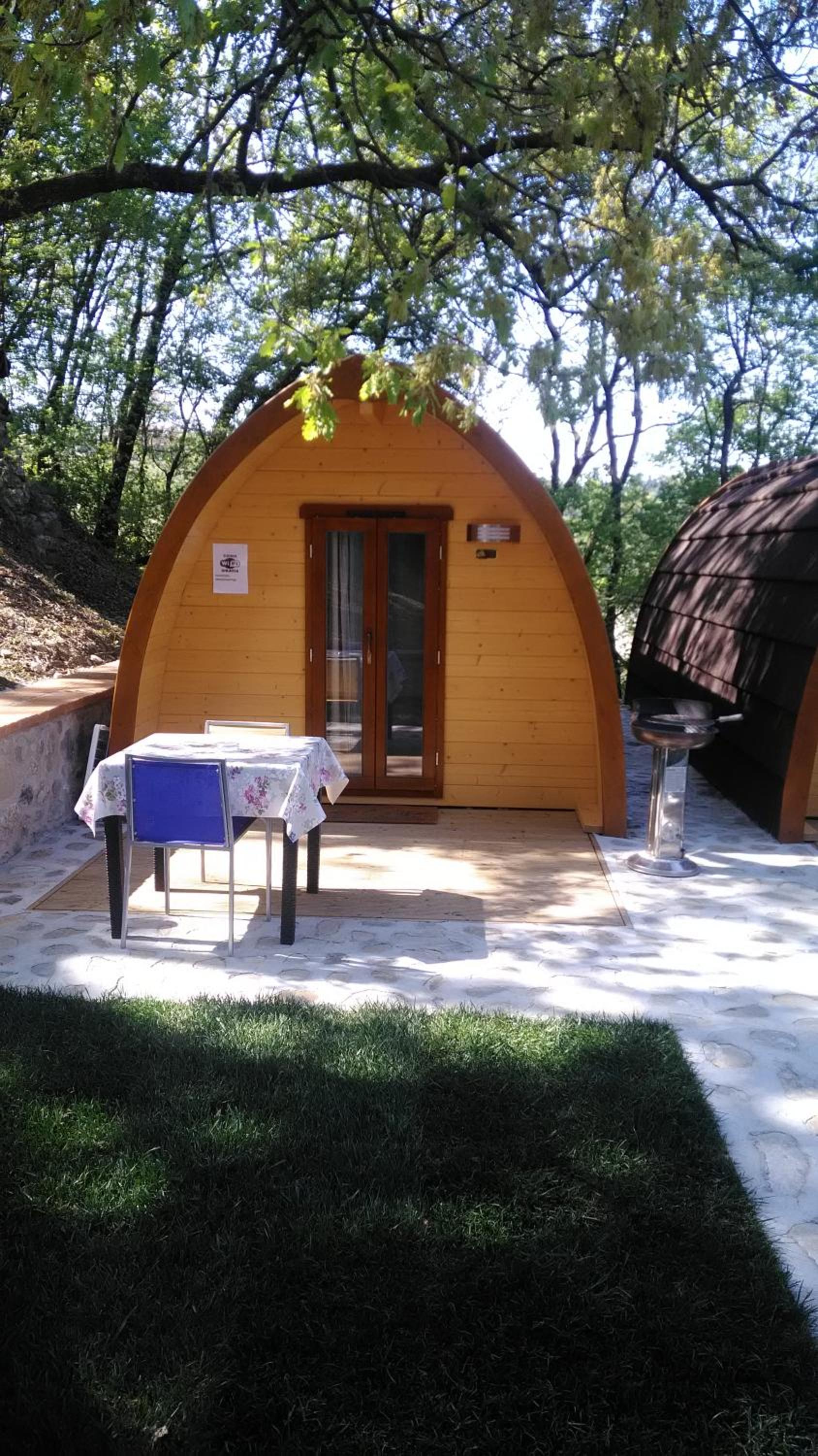 Chalet photo 3