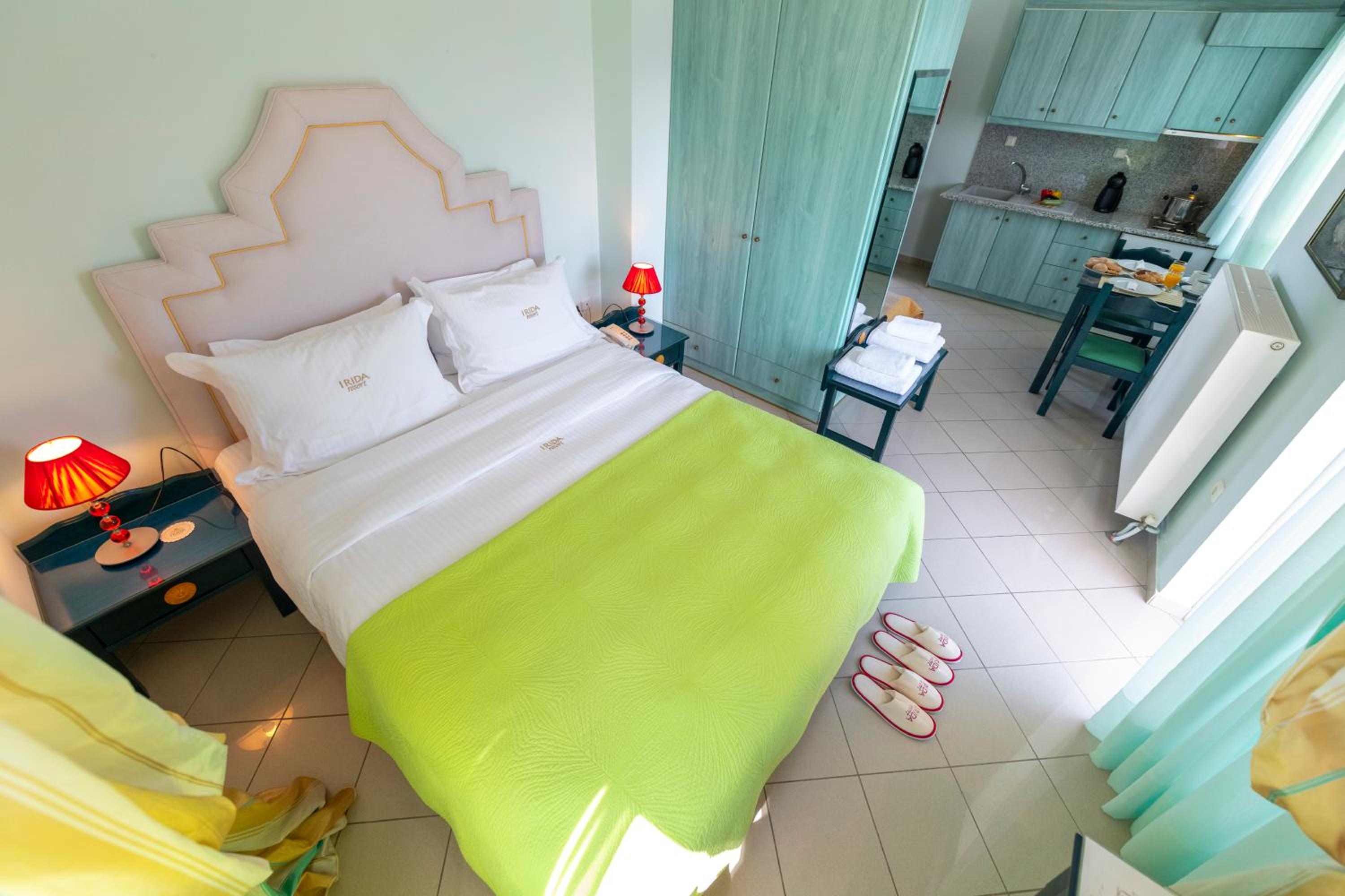 Suite with Sea View - Photo 6