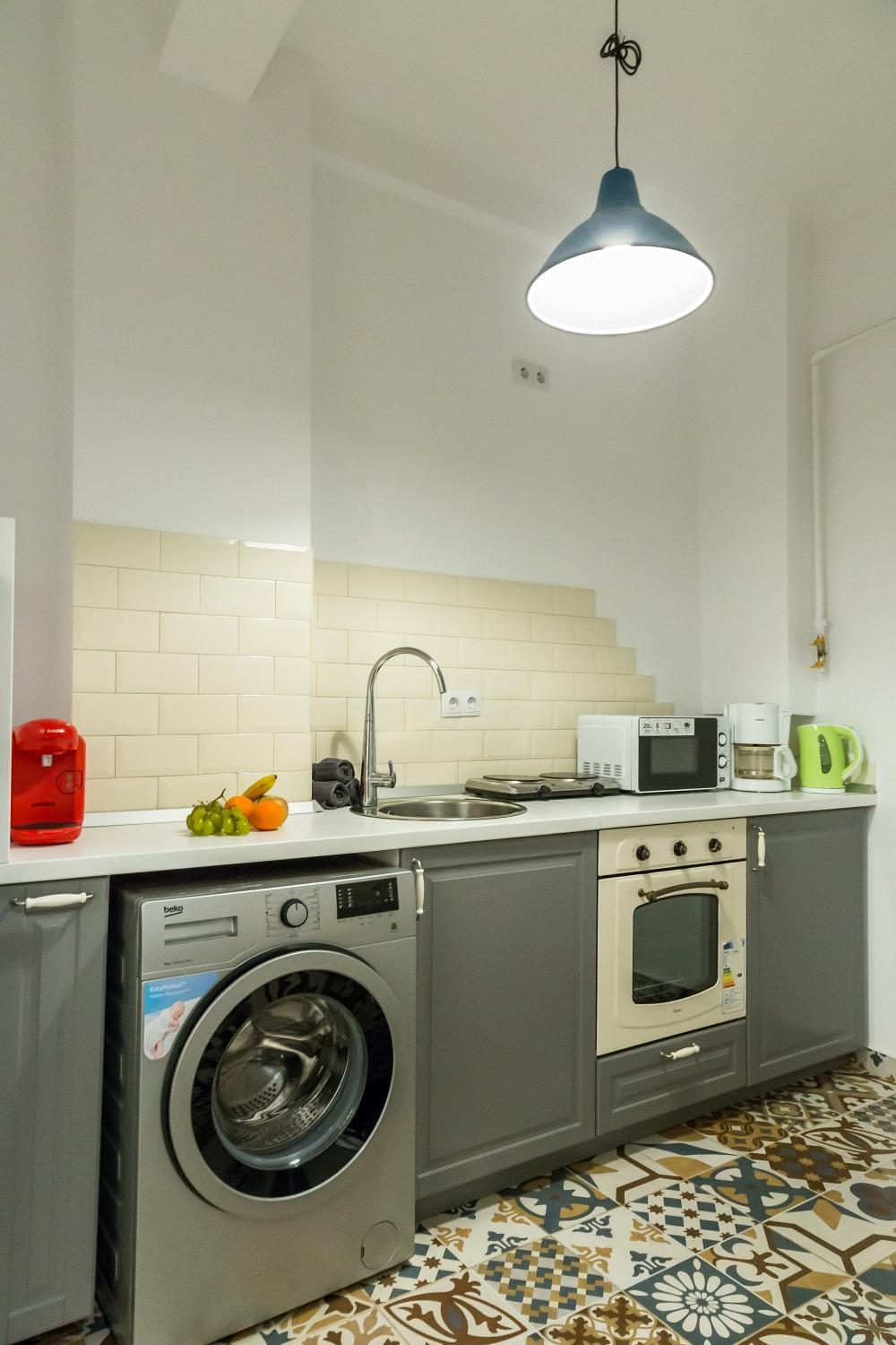 Two-Bedroom Apartment - Photo 14