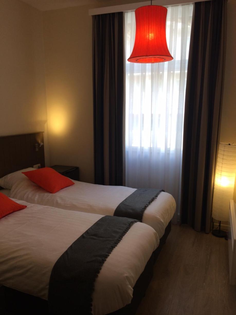 Double or Twin Room photo 3