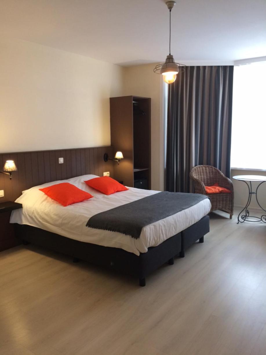 Comfort Double Room photo 2