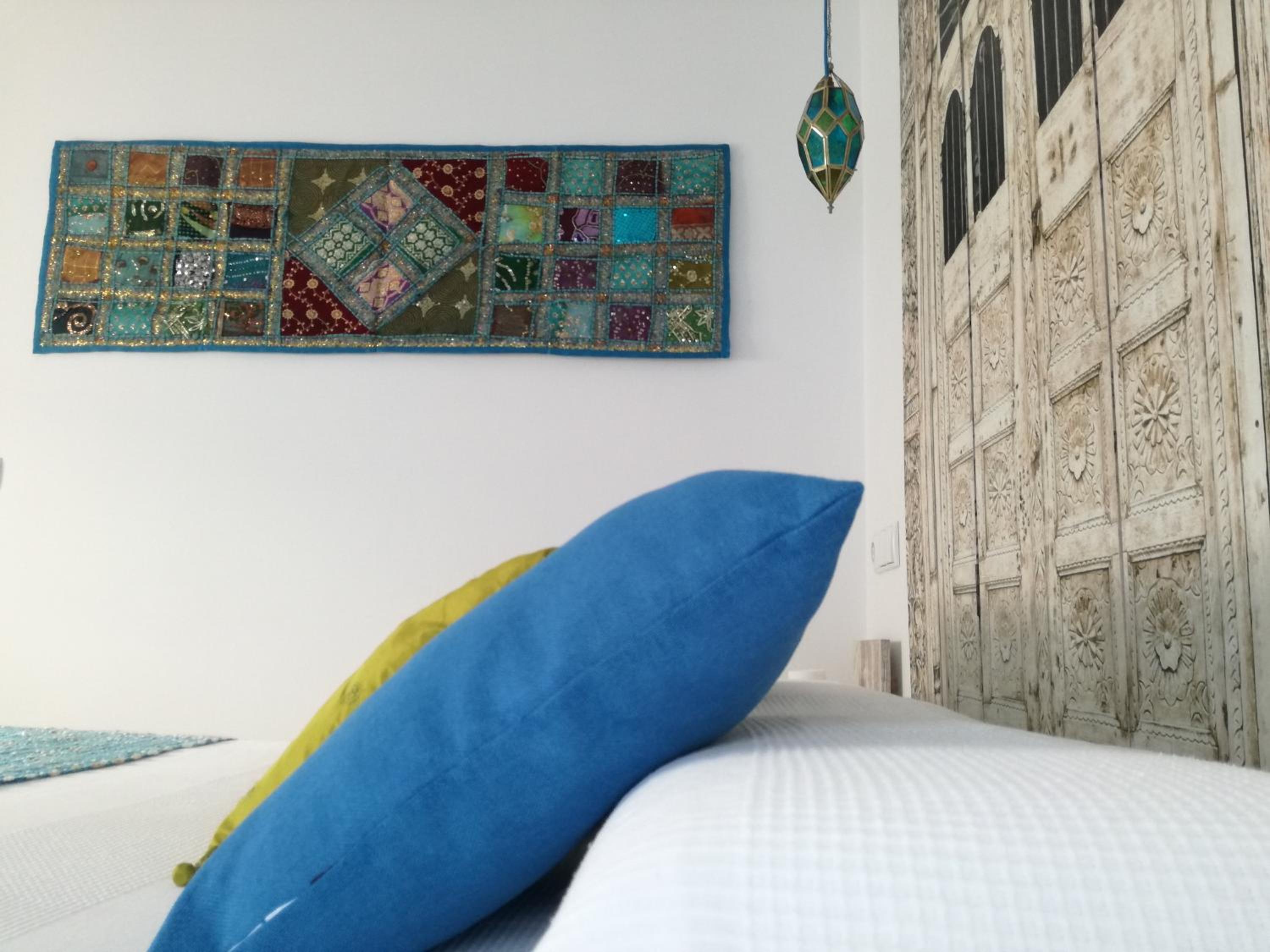 Suite Junior con Balcón