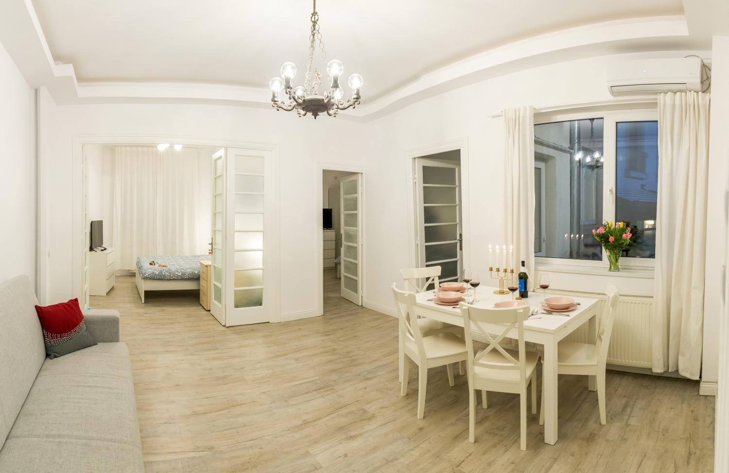 Two-Bedroom Apartment - Photo 1