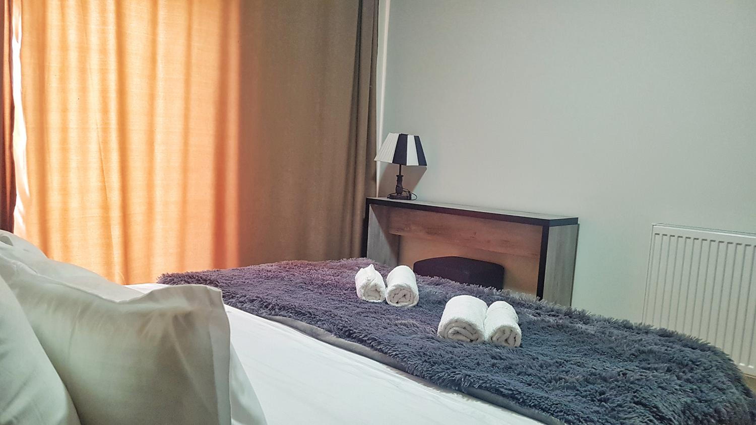 King Room with Mountain View