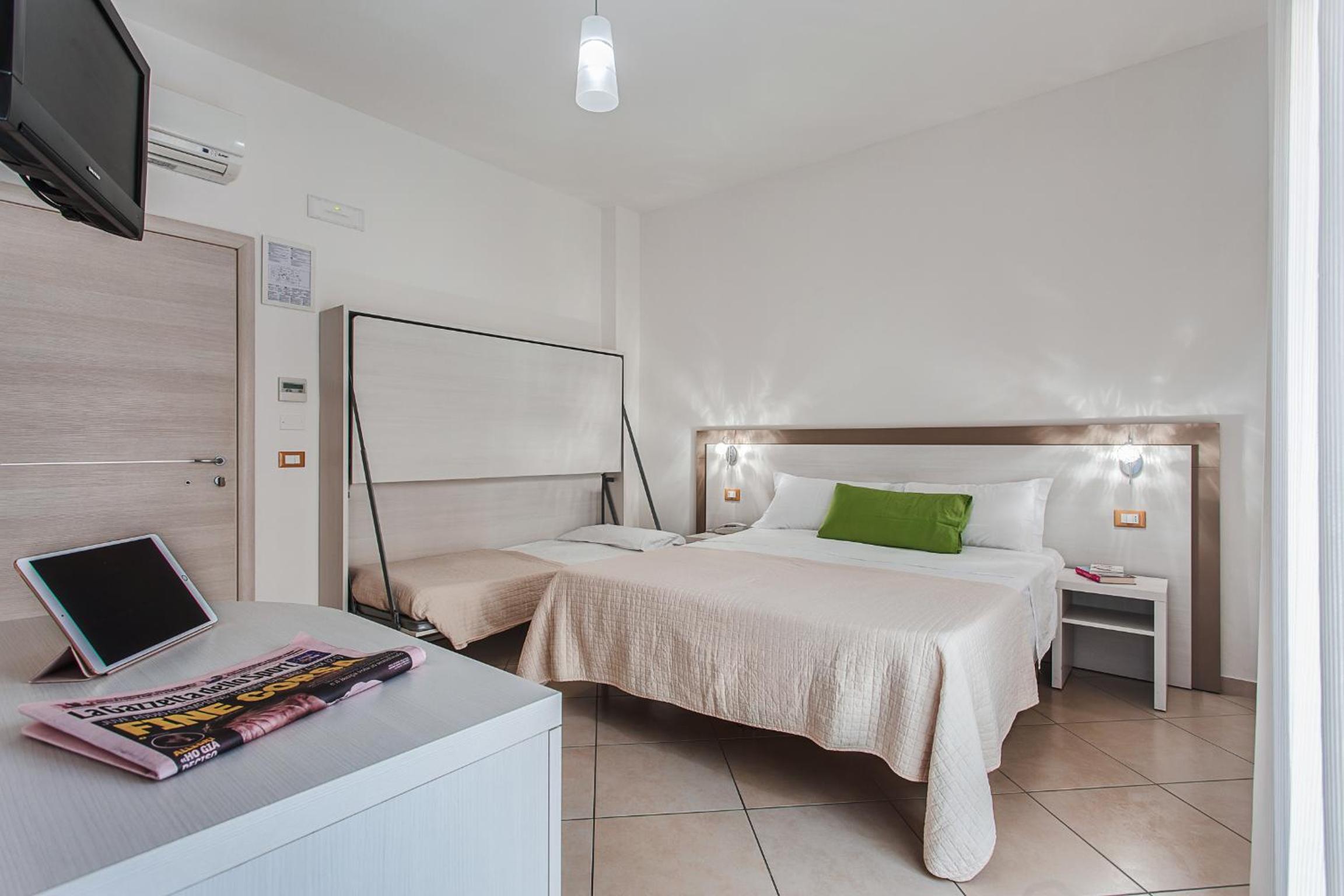 Triple Room photo 1