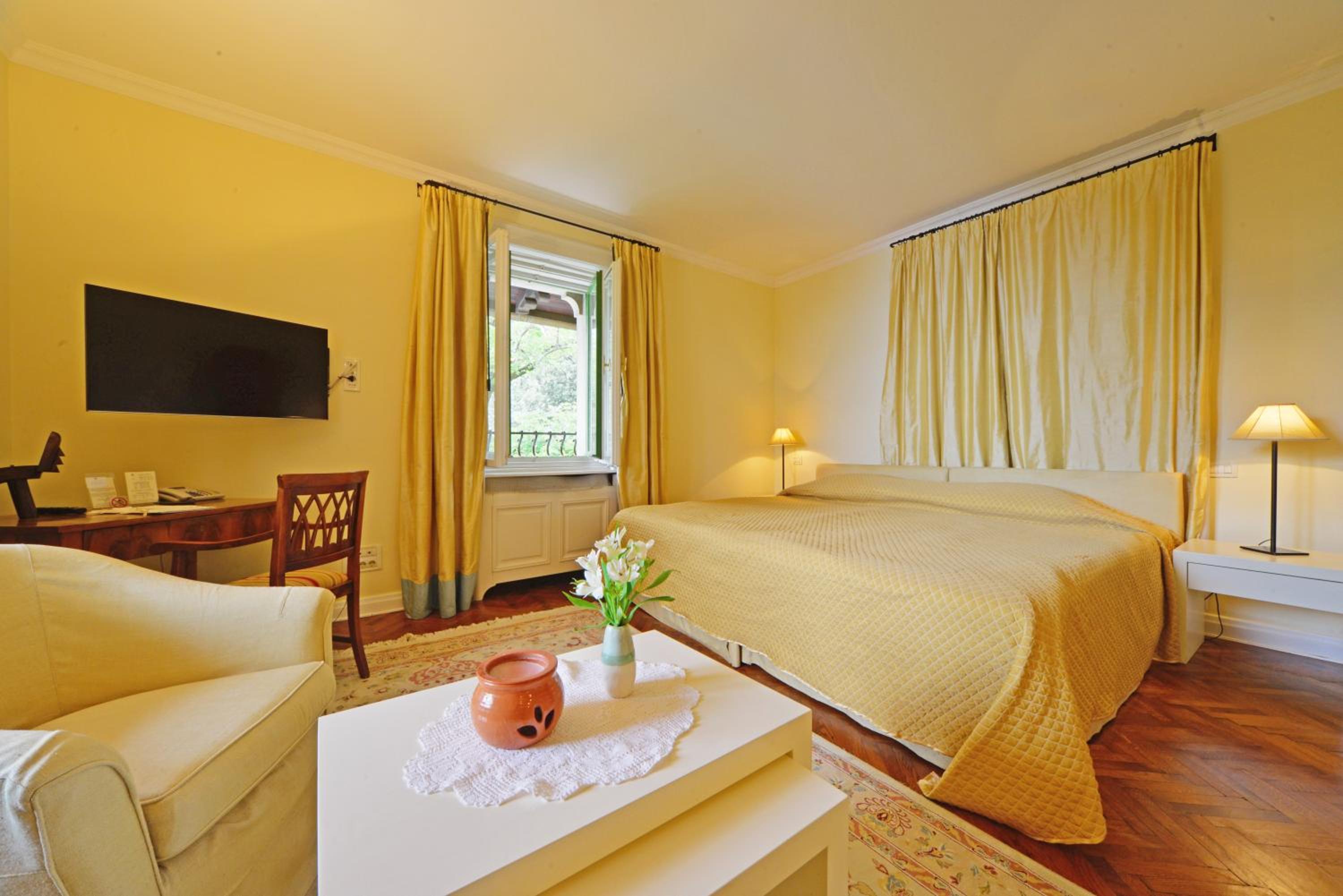 Superior Twin Room photo 2