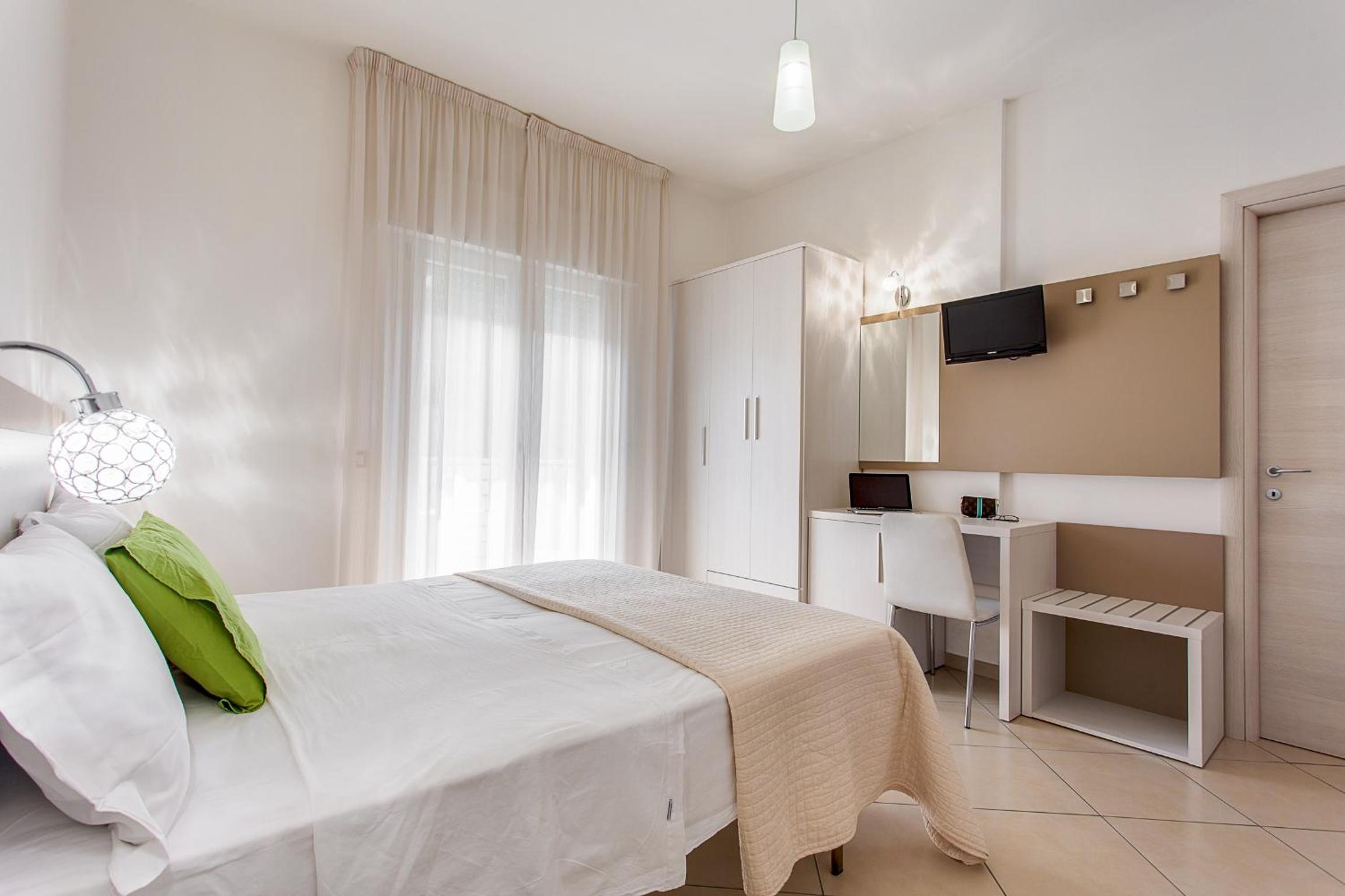 Deluxe Room photo 1