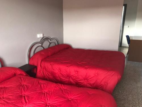 Quadruple Room - Photo 3