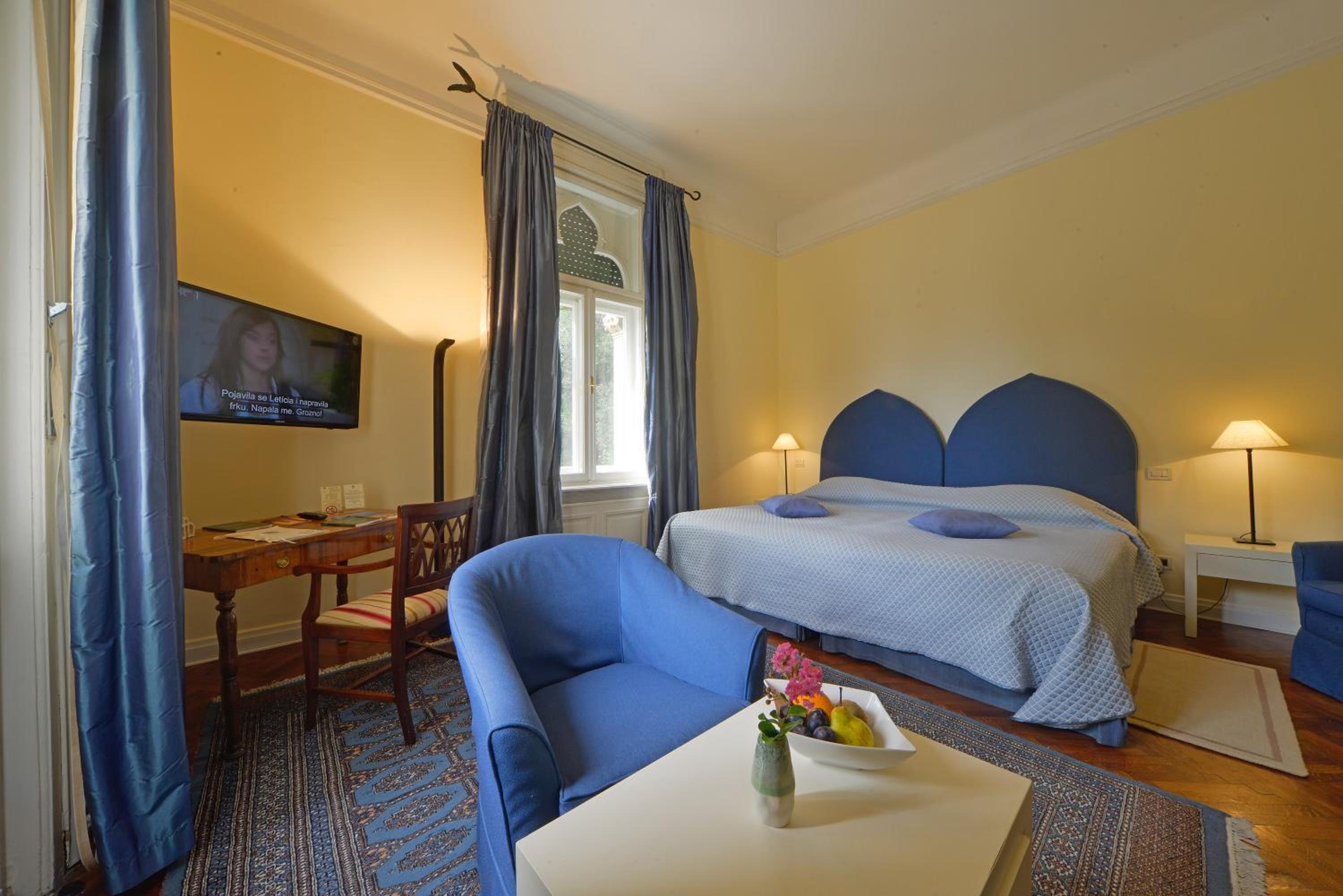 Superior Twin Room photo 1