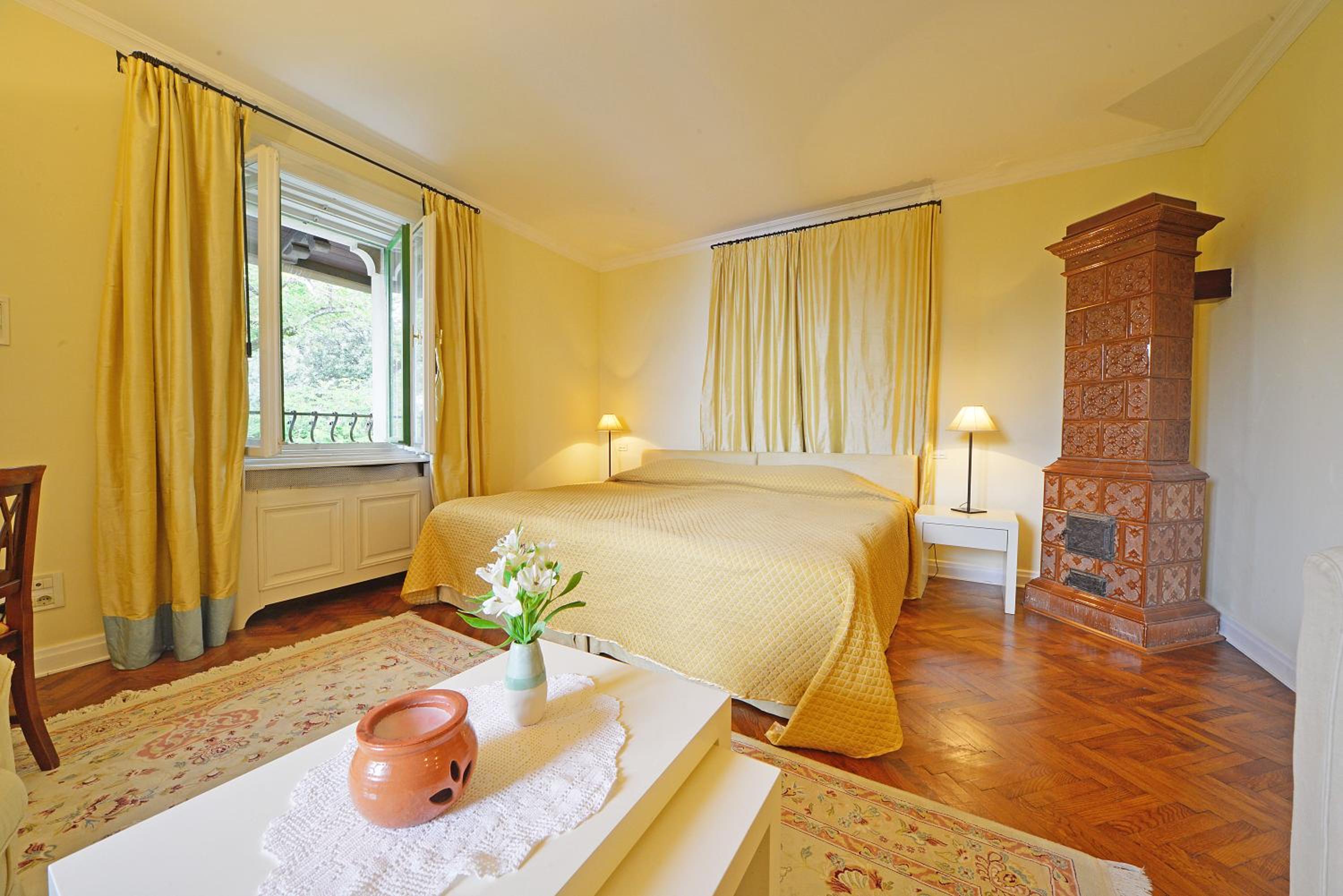 Superior Twin Room photo 3