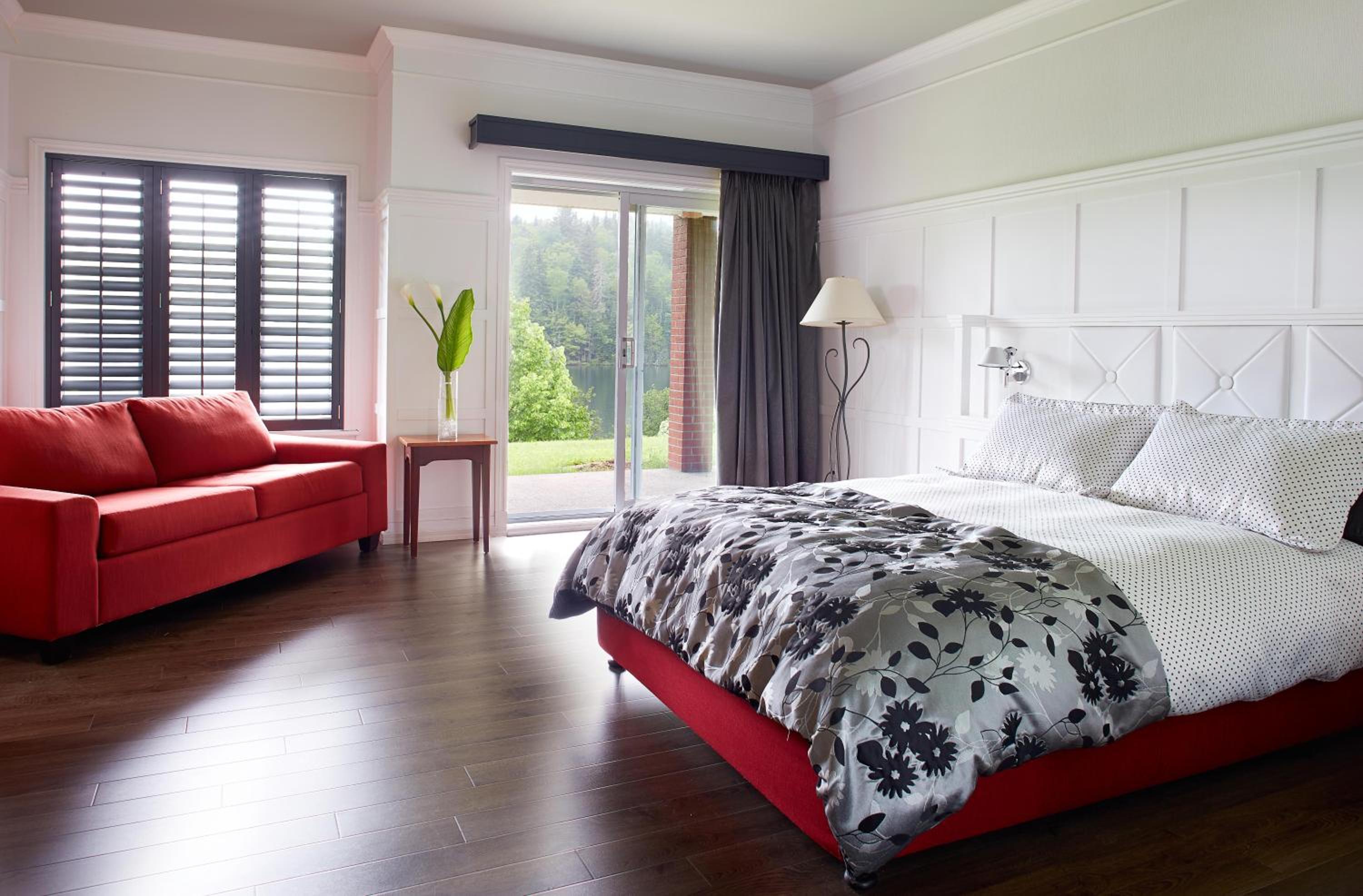 Standard Queen or Double Room - Photo 1