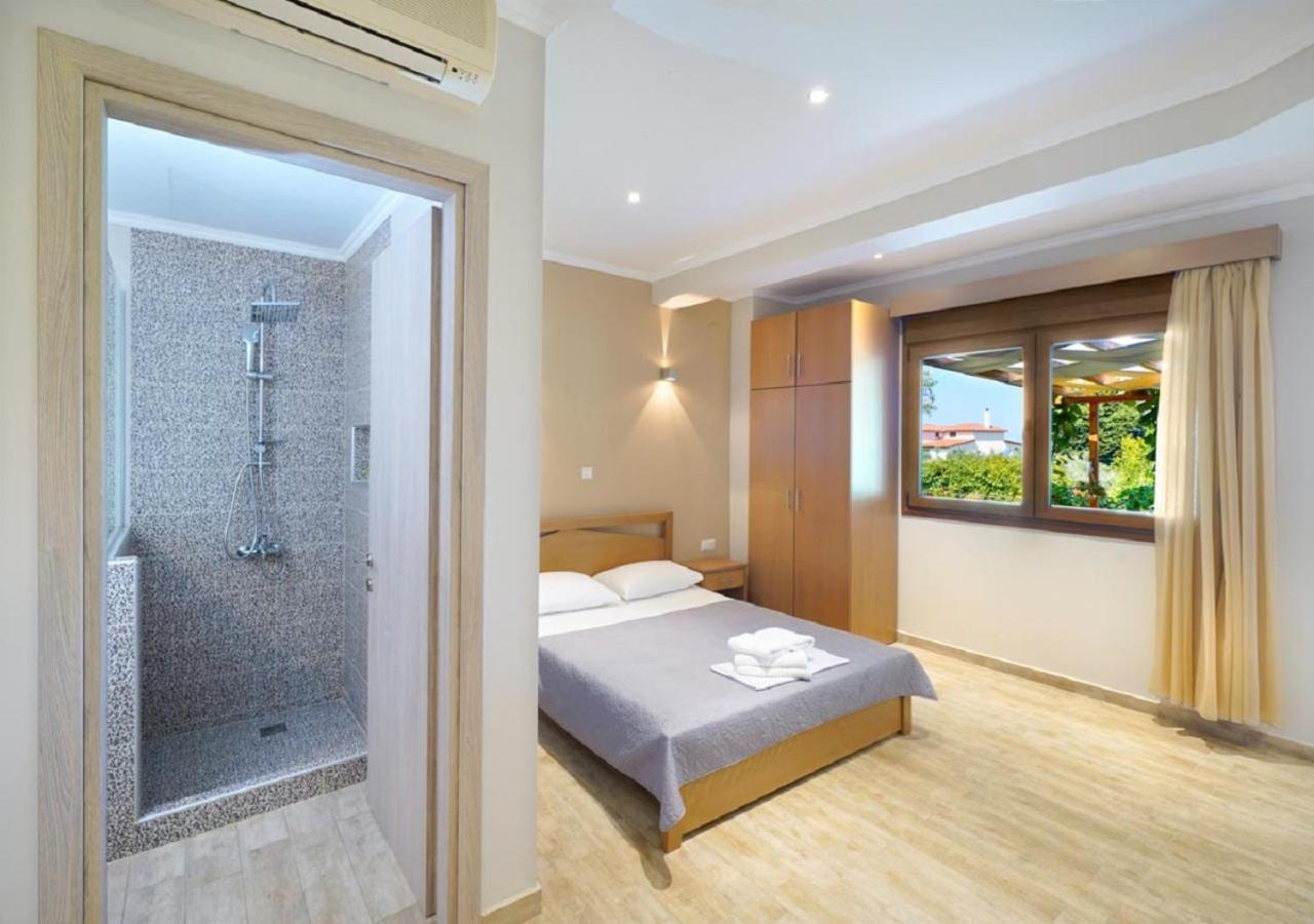 Triple Room with Sea View photo 1