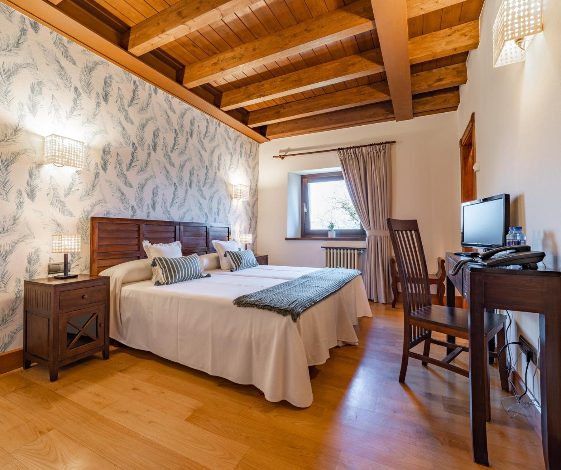Double Room photo 2