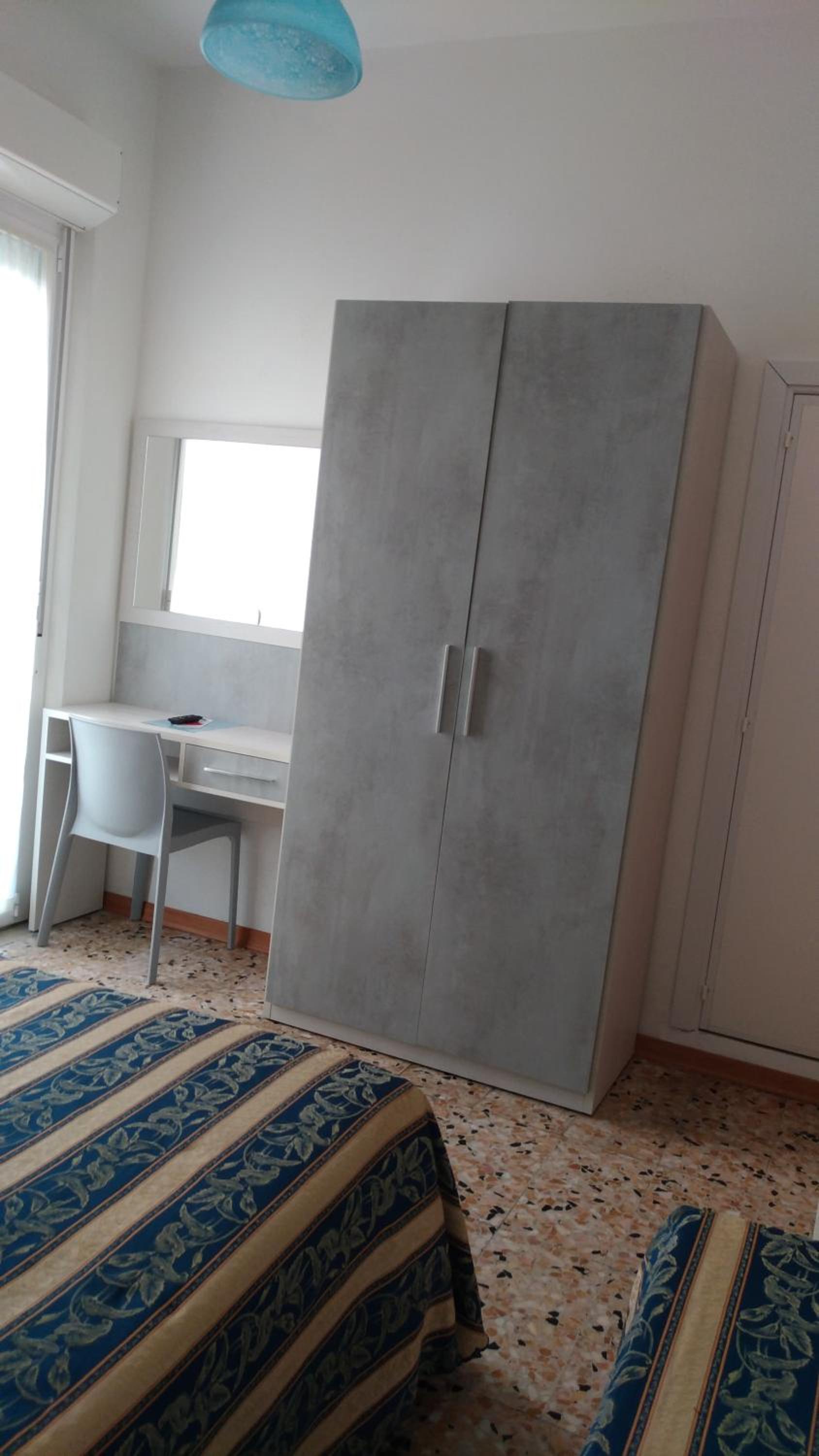 Triple Room with Private Bathroom photo 2