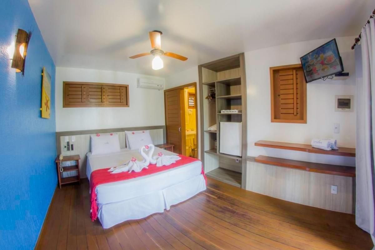 Superior Double Room photo 1