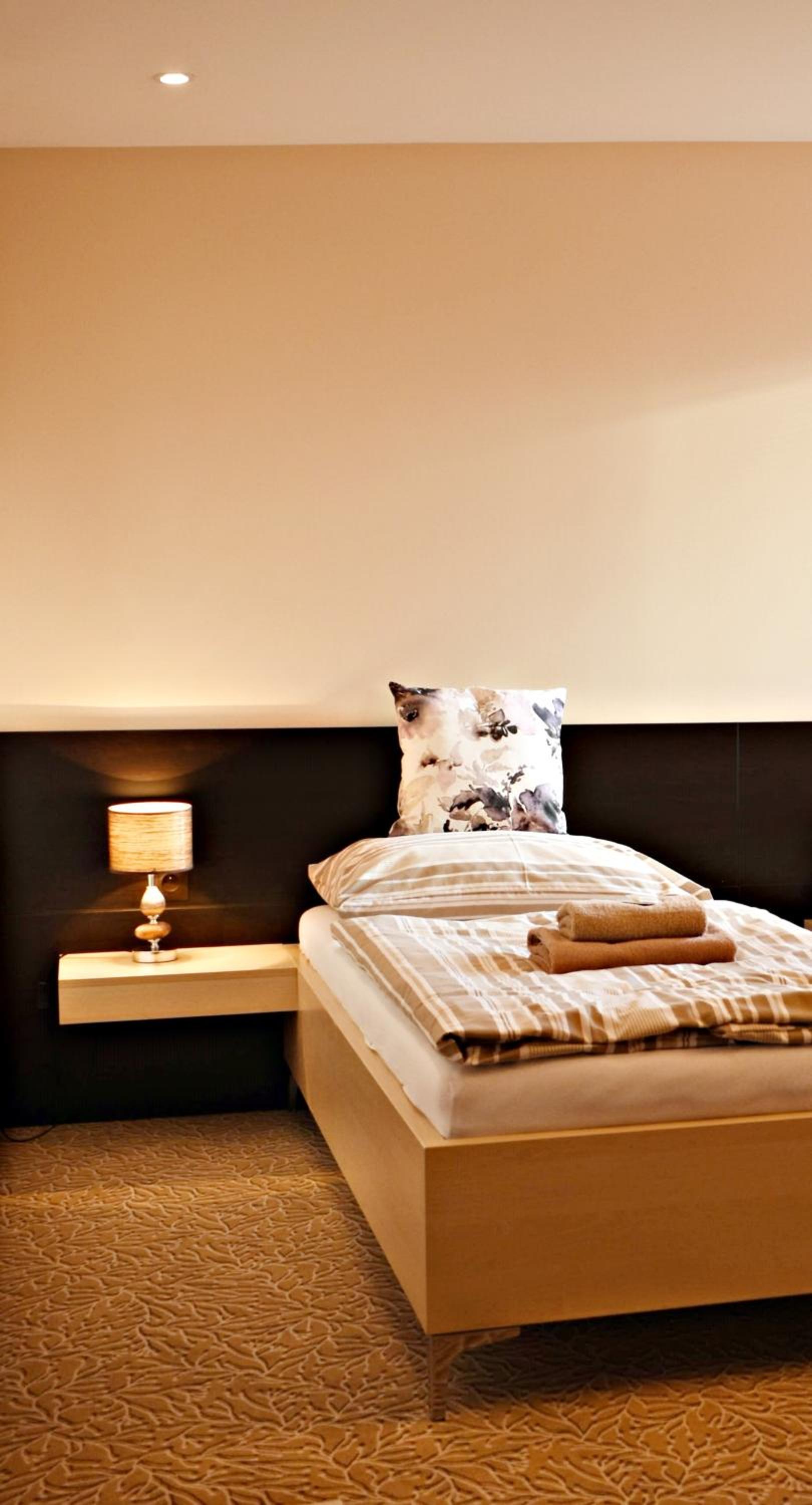 Superior Single Room photo 2