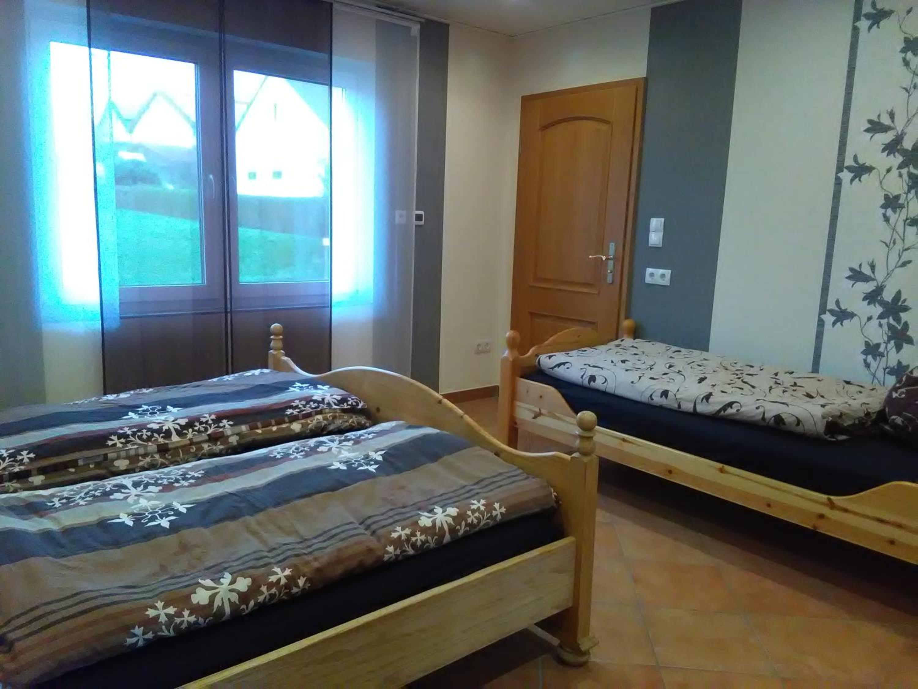 Triple Room with Private Bathroom photo 1