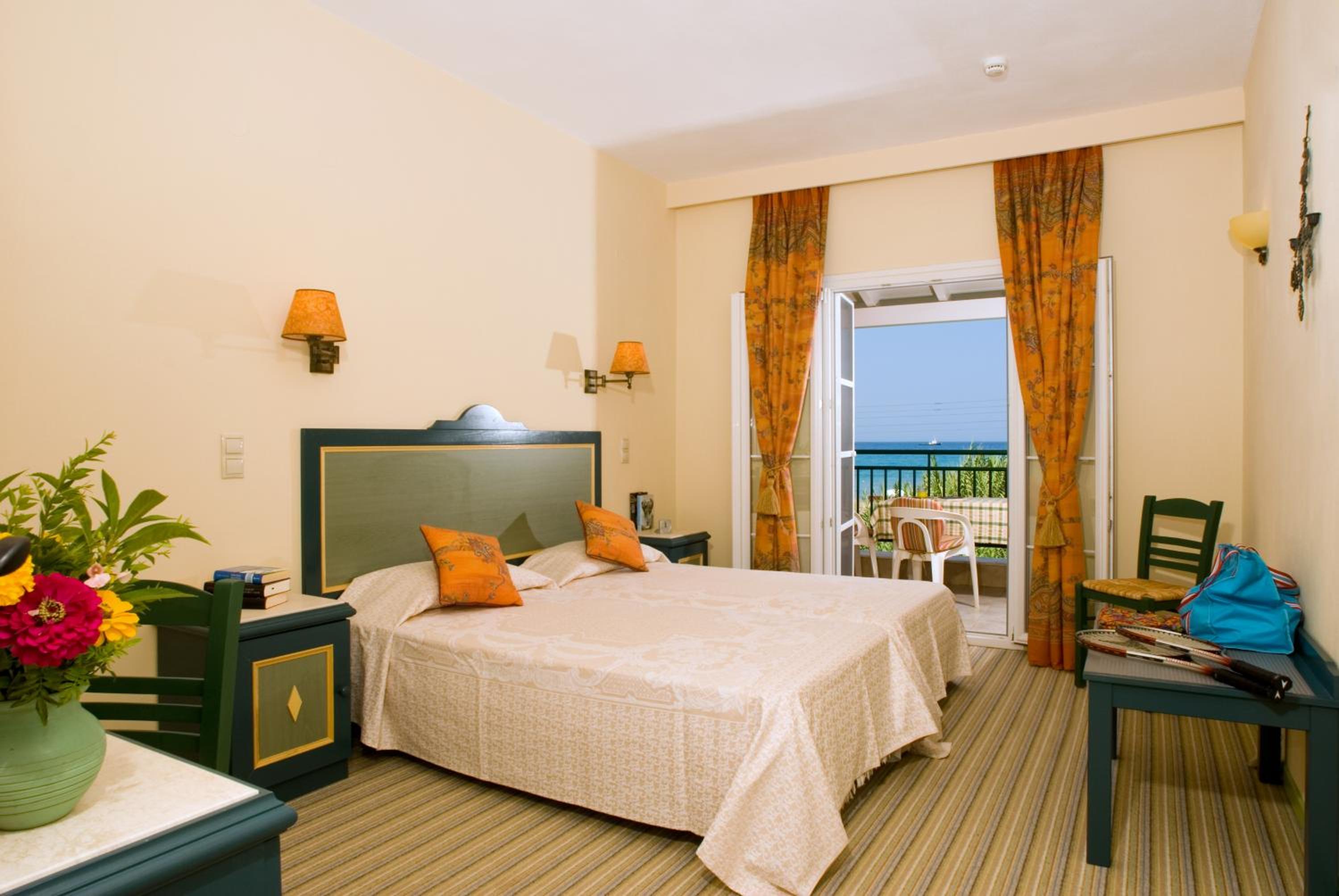 Junior Suite - Photo 1