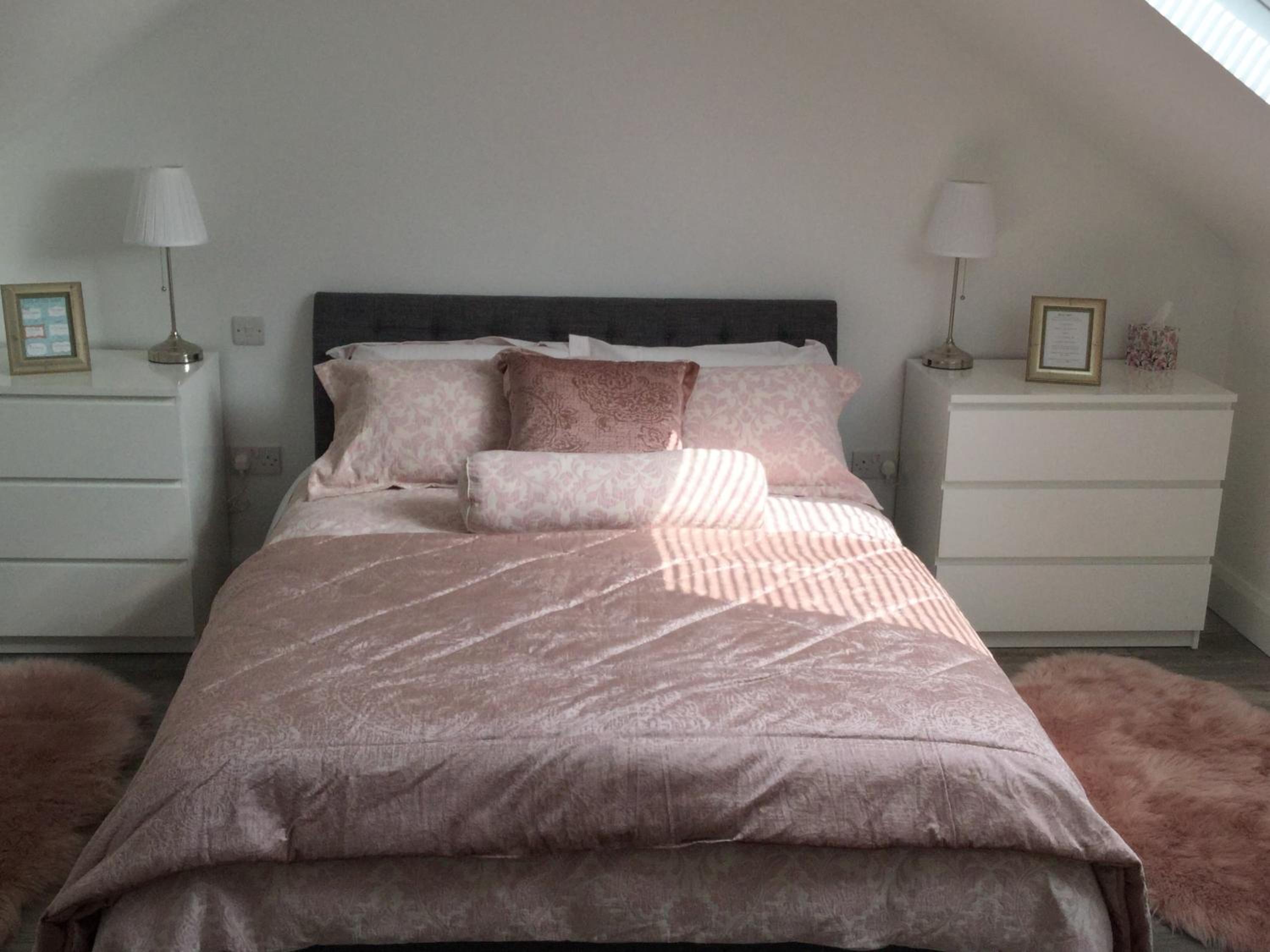 One-Bedroom House - Photo 4