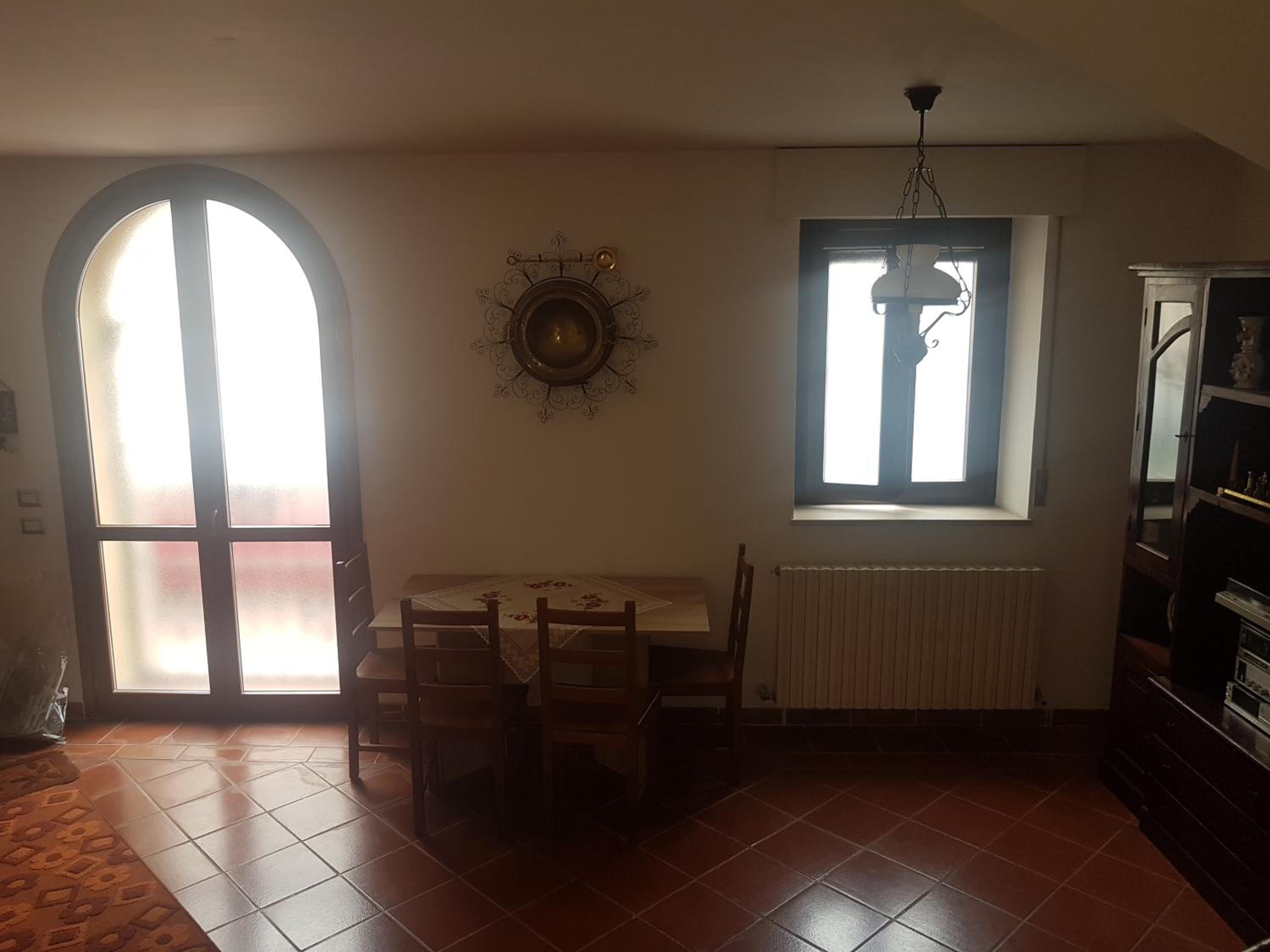Apartment with Terrace photo 2