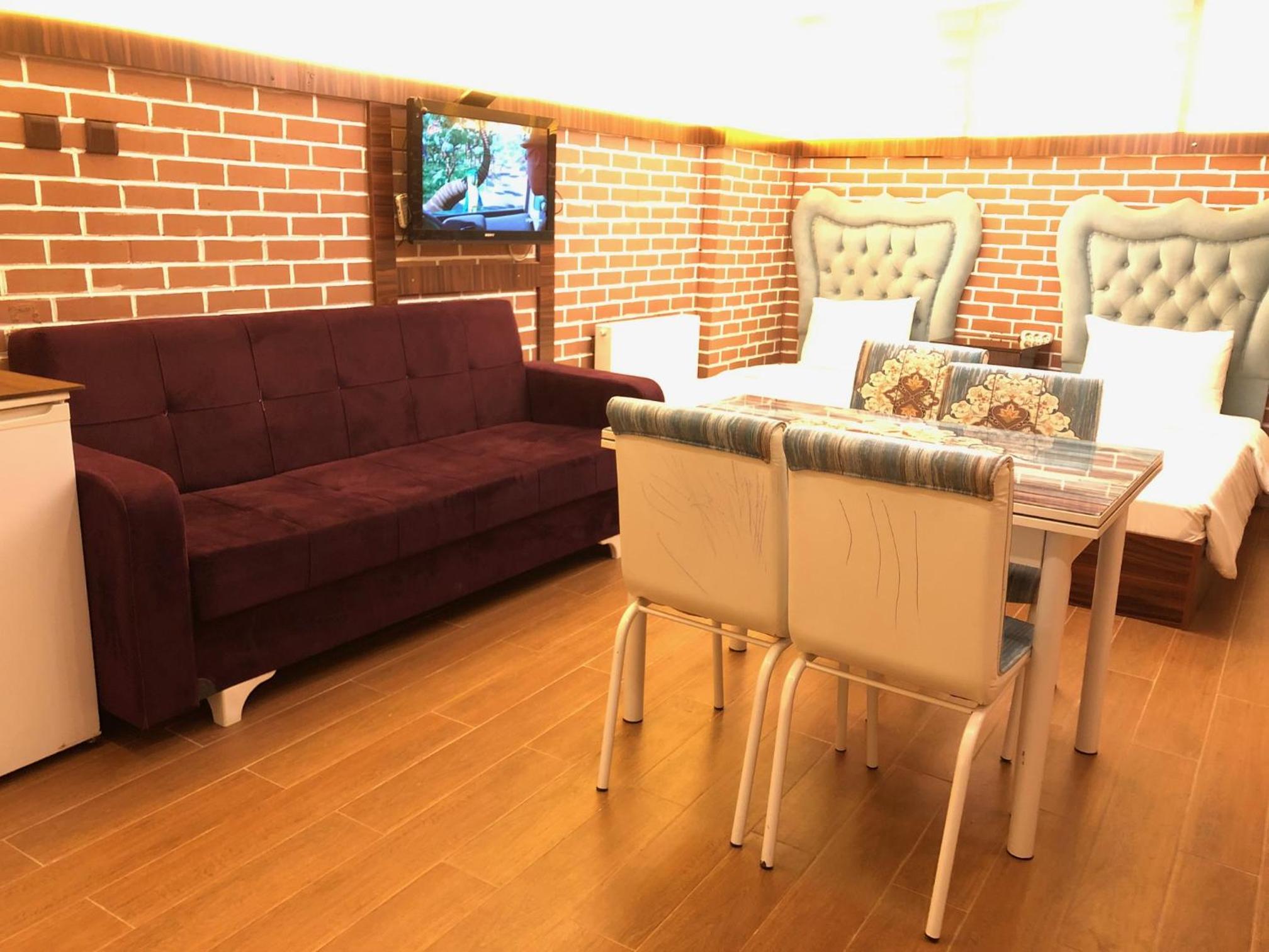 Apartment  - Basement Floor photo 1