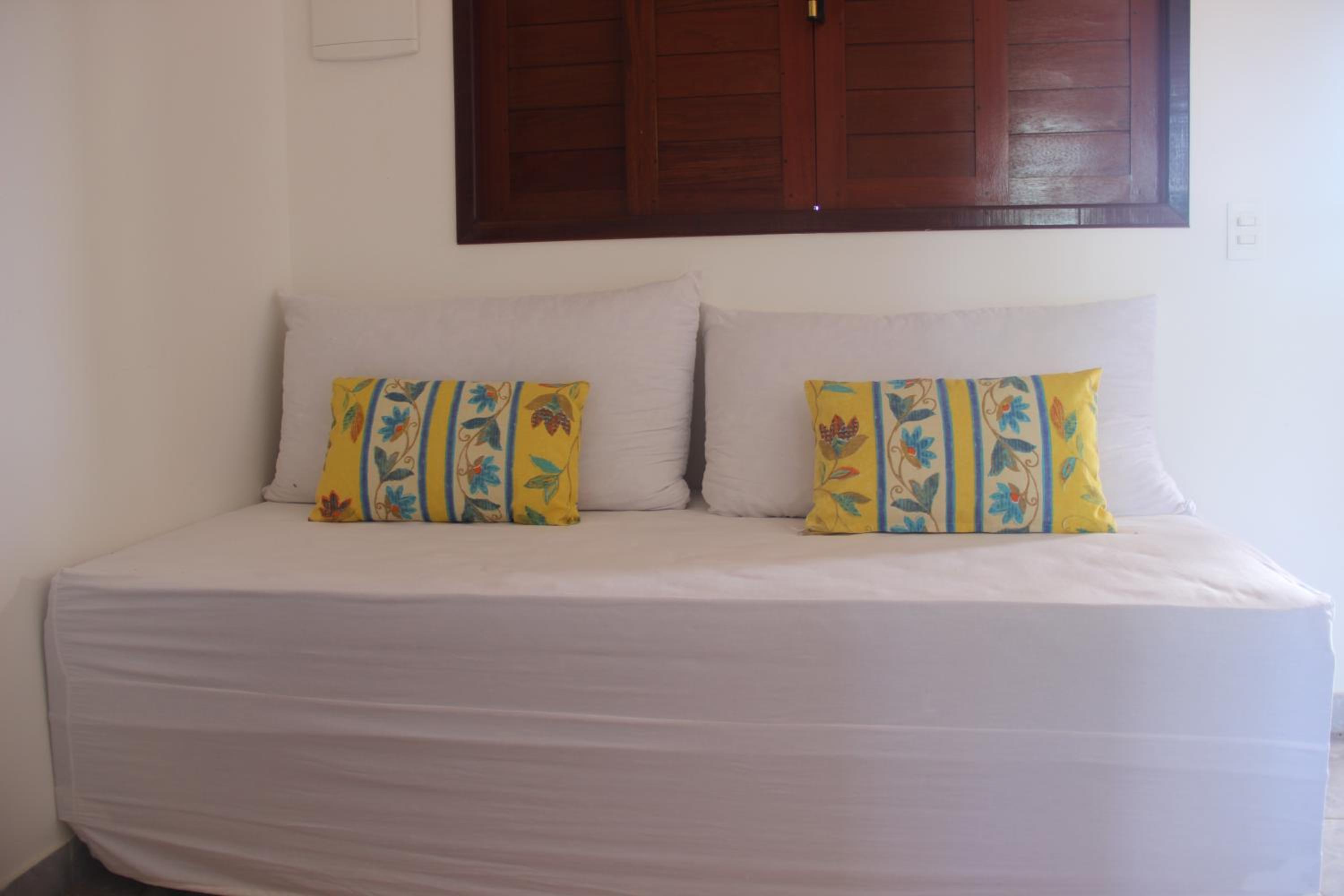 Duplex Apartment - Photo 15