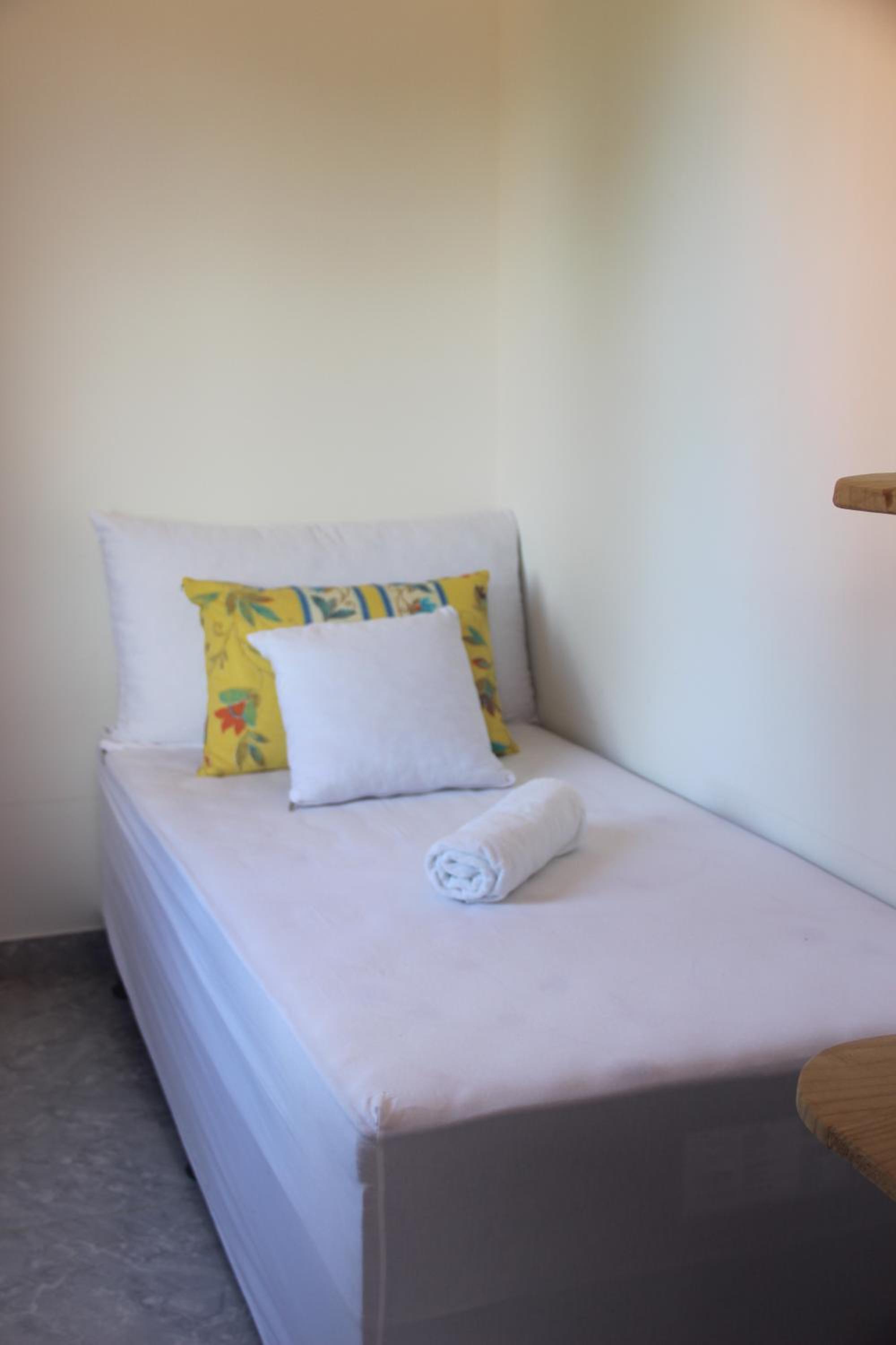 Duplex Apartment - Photo 5