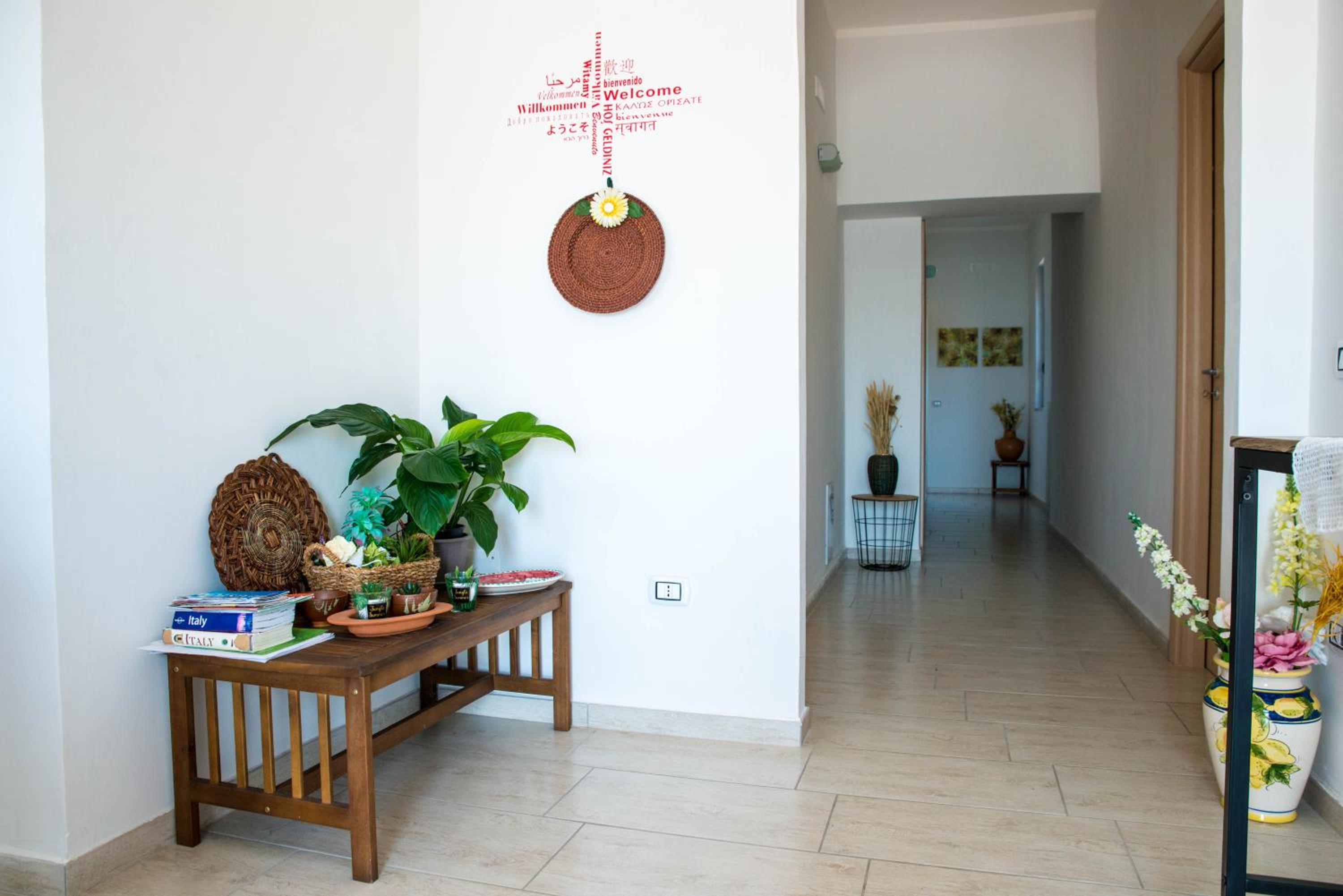 Single Room with Private Bathroom photo 2