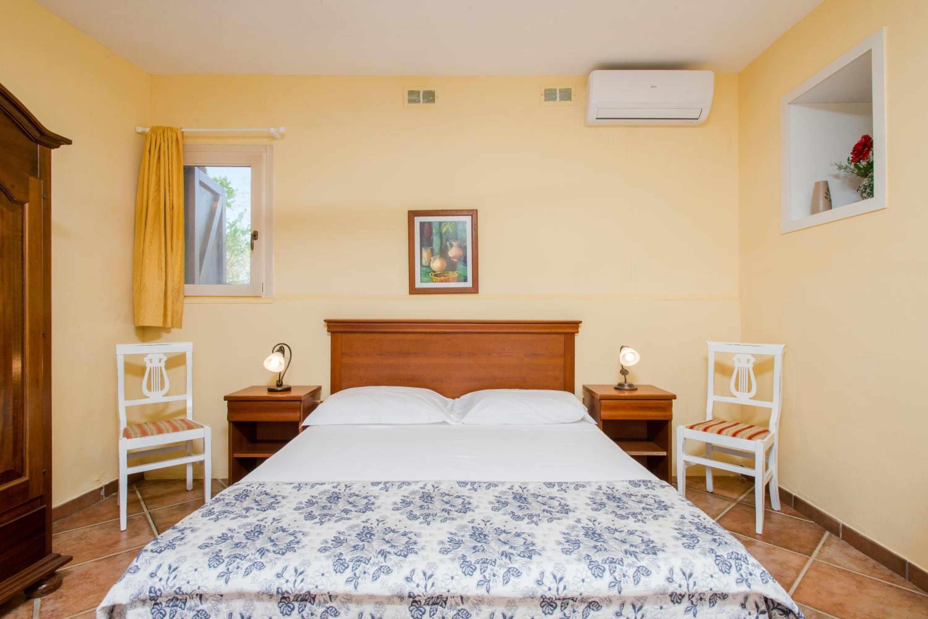 Quadruple Room photo 1
