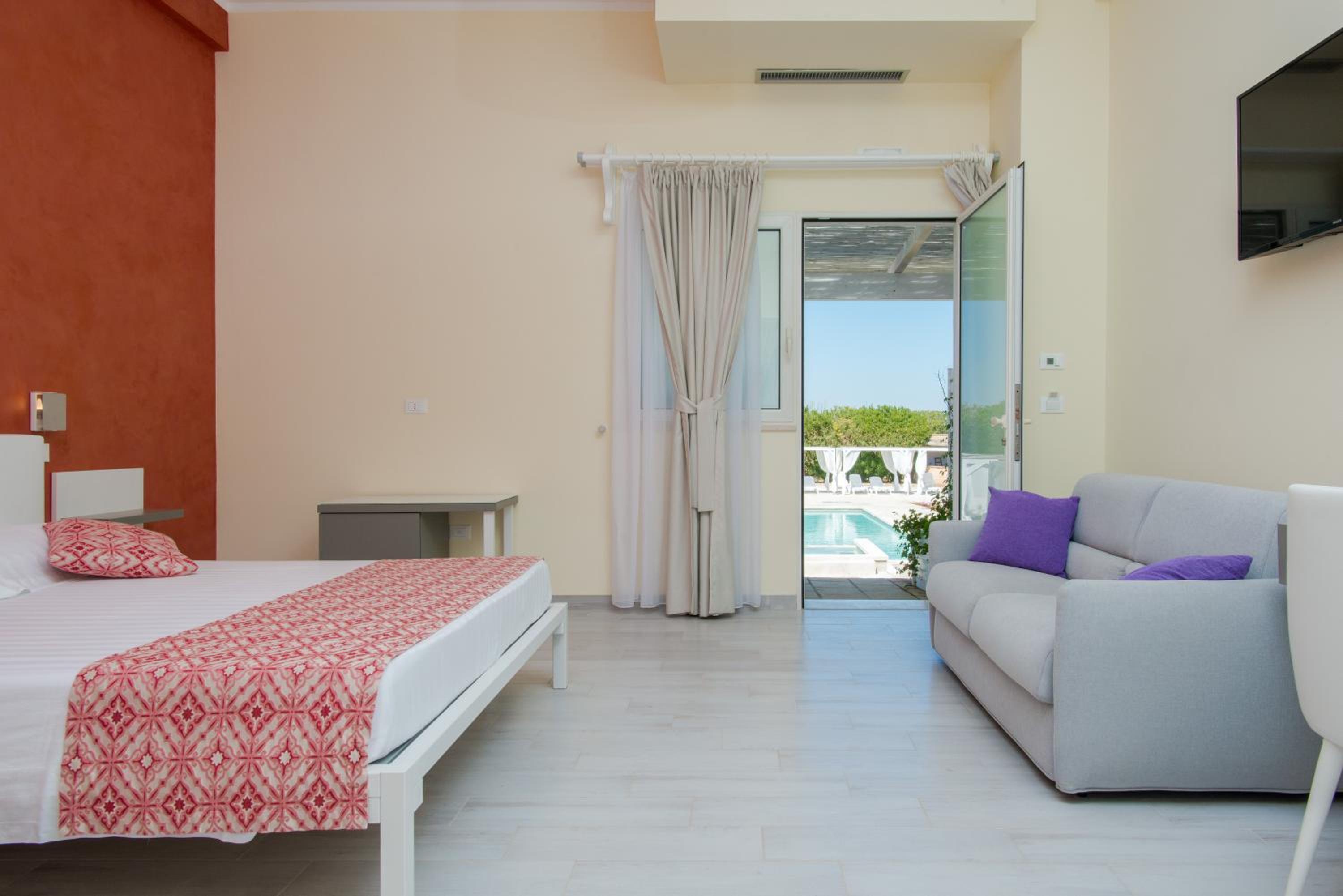 Deluxe Room photo 1