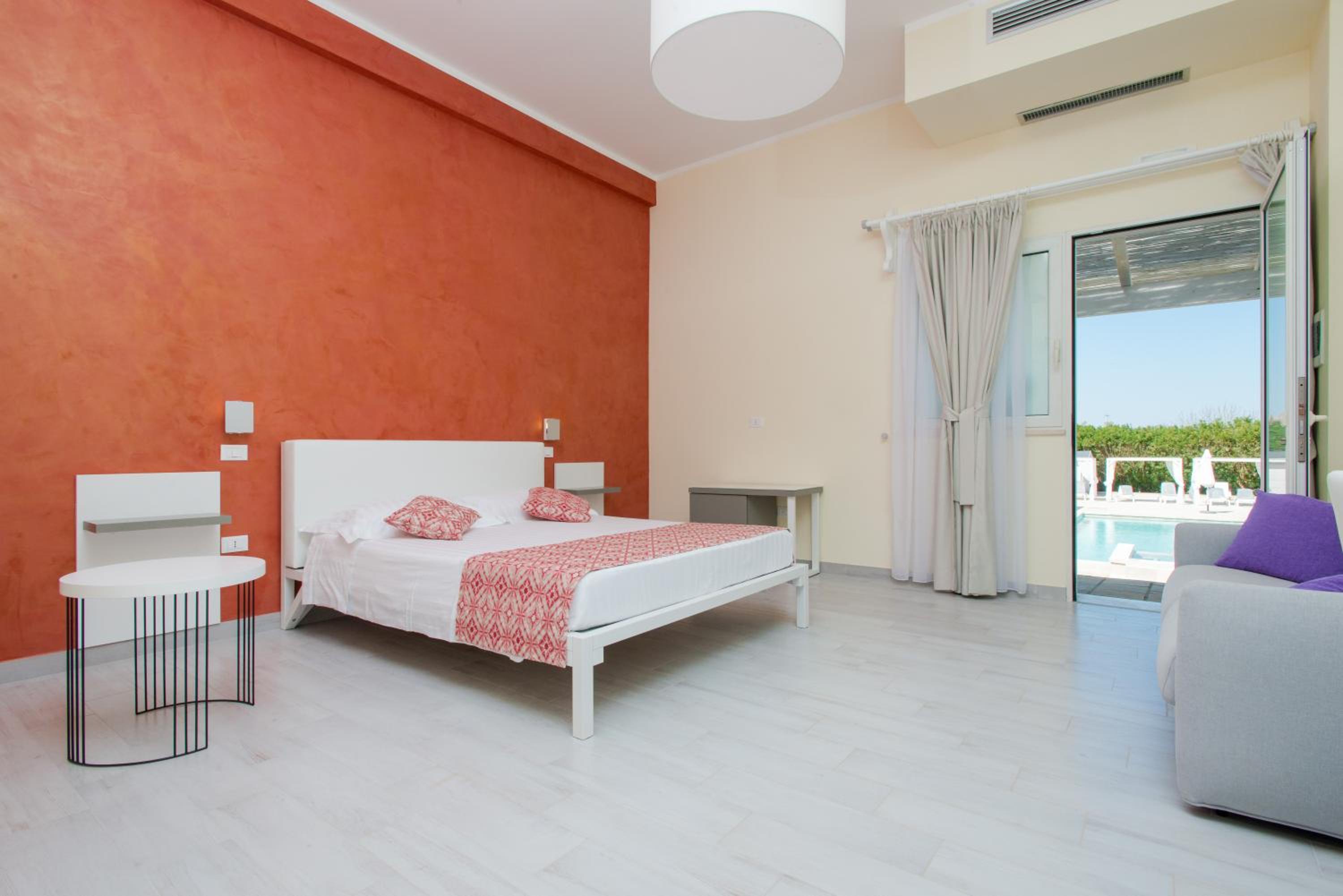 Deluxe Room photo 2