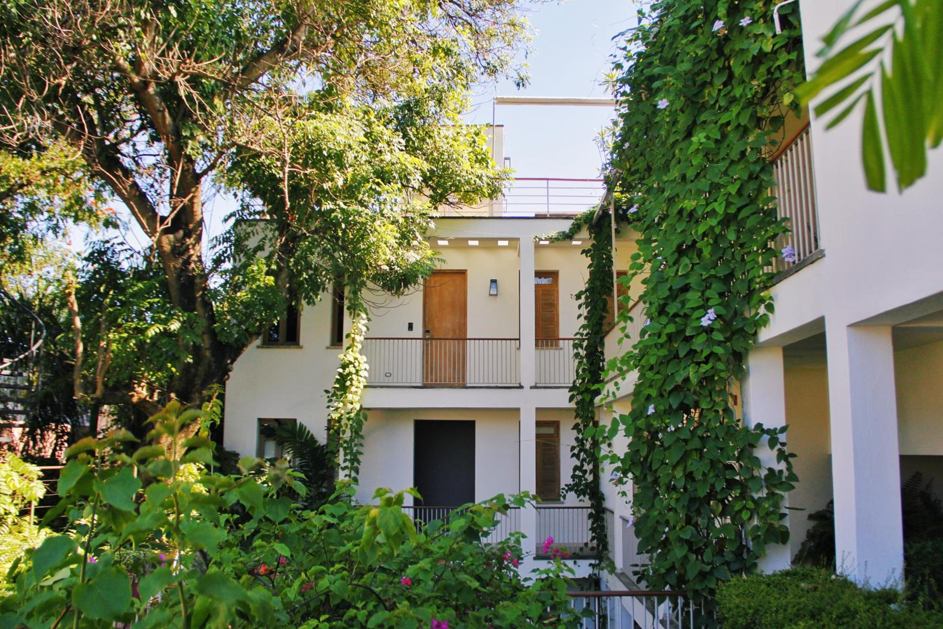 Garden Side Suites