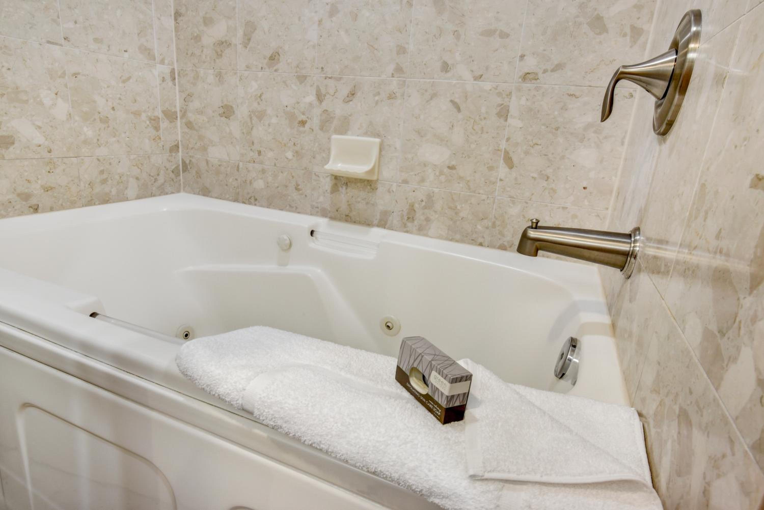 King Suite - Photo 3