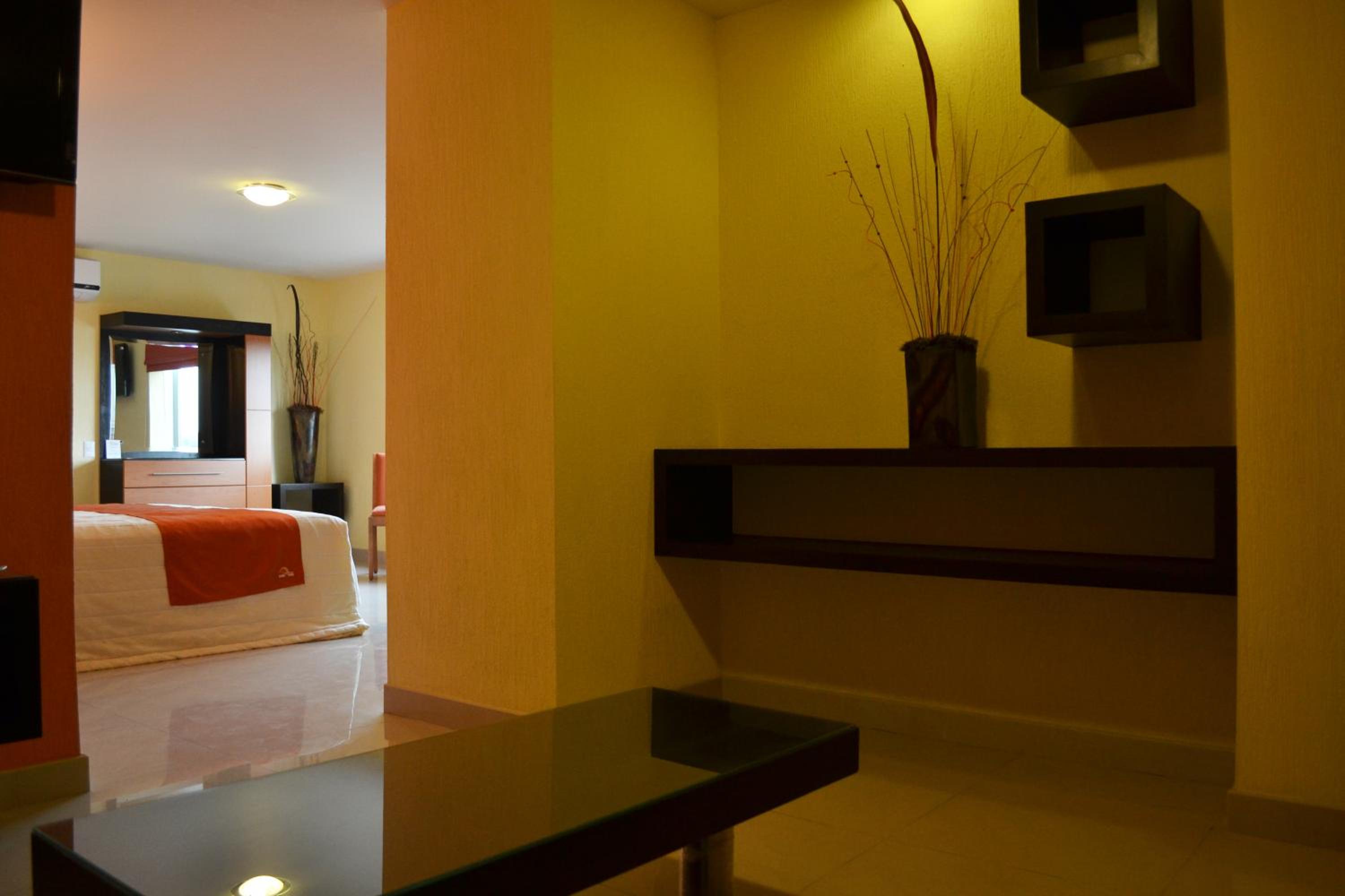 Junior Suite photo 3