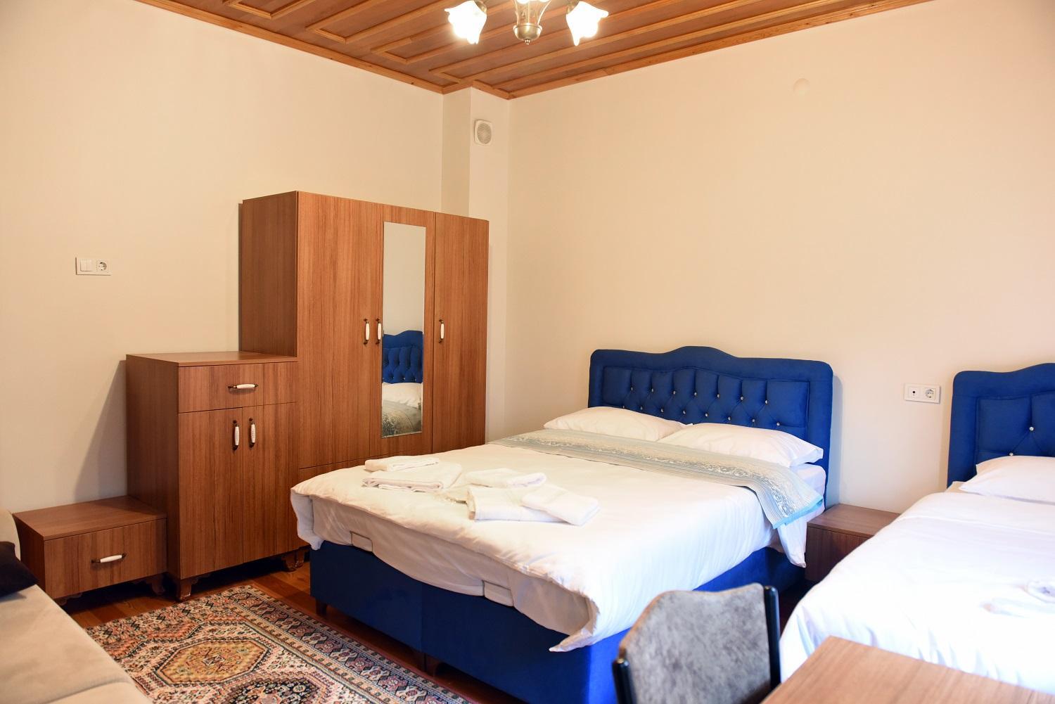 Triple Room with Garden View - Photo 7