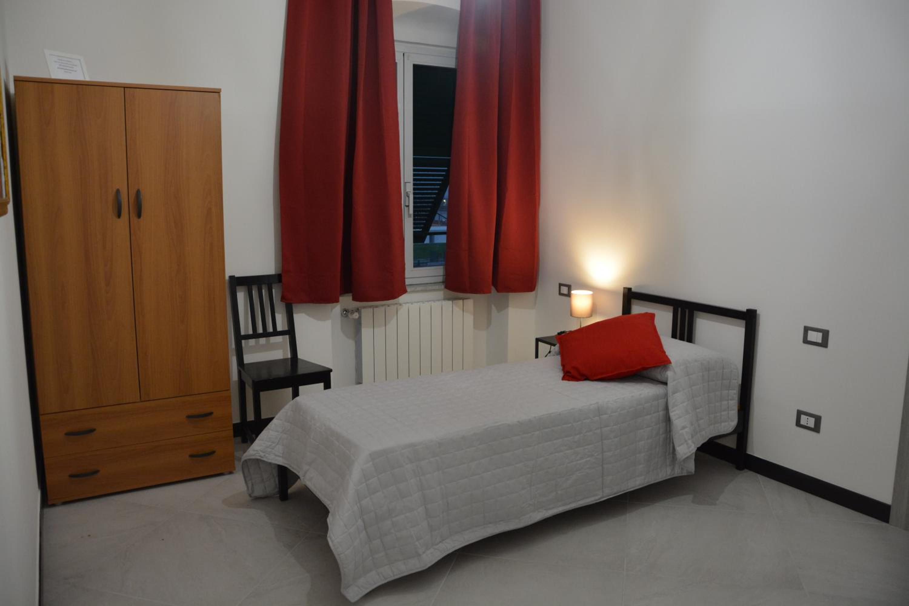 Triple Room with Private Bathroom photo 1
