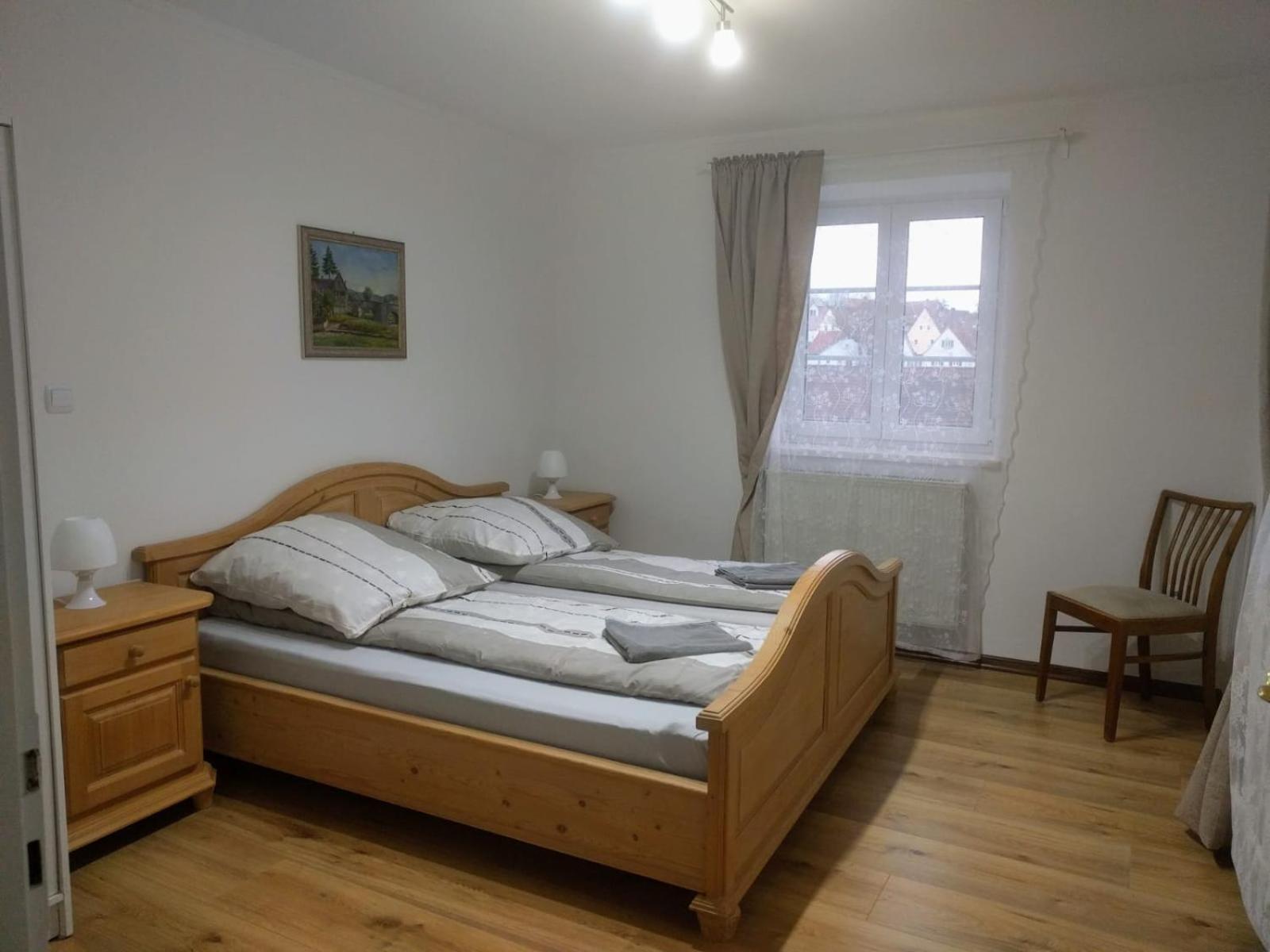 Family Apartment - Photo 1