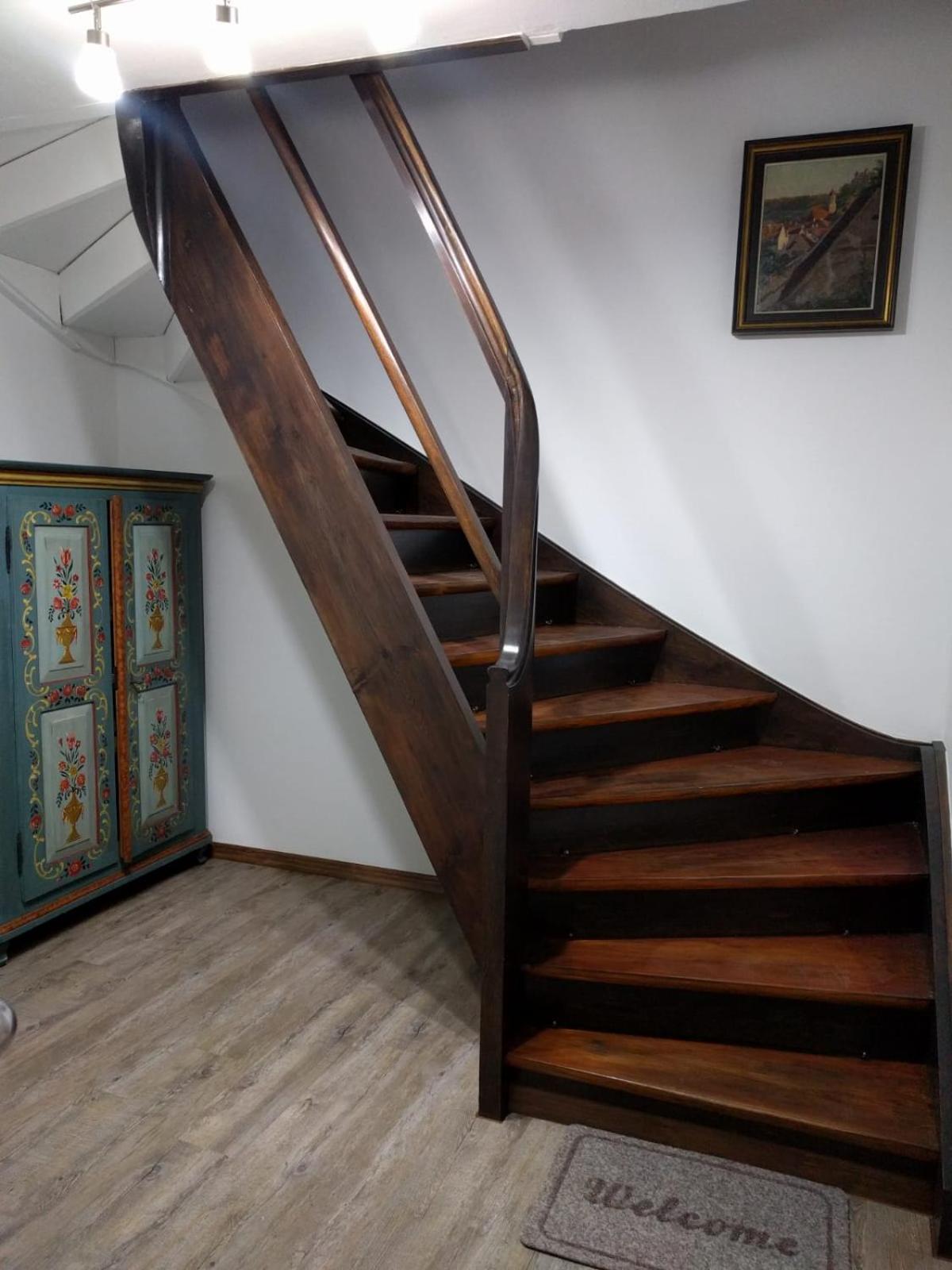 Family Apartment - Photo 18