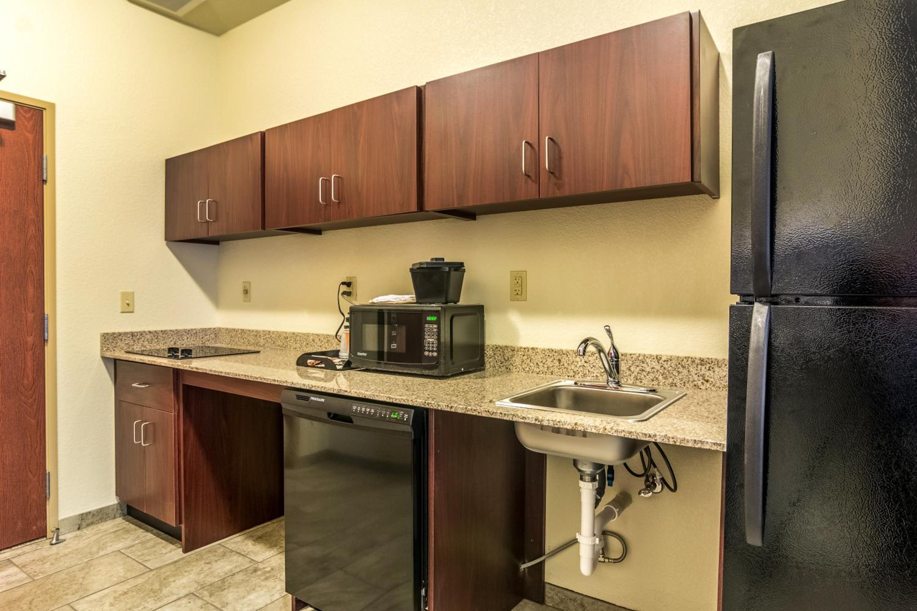 Family Room - Disability Access