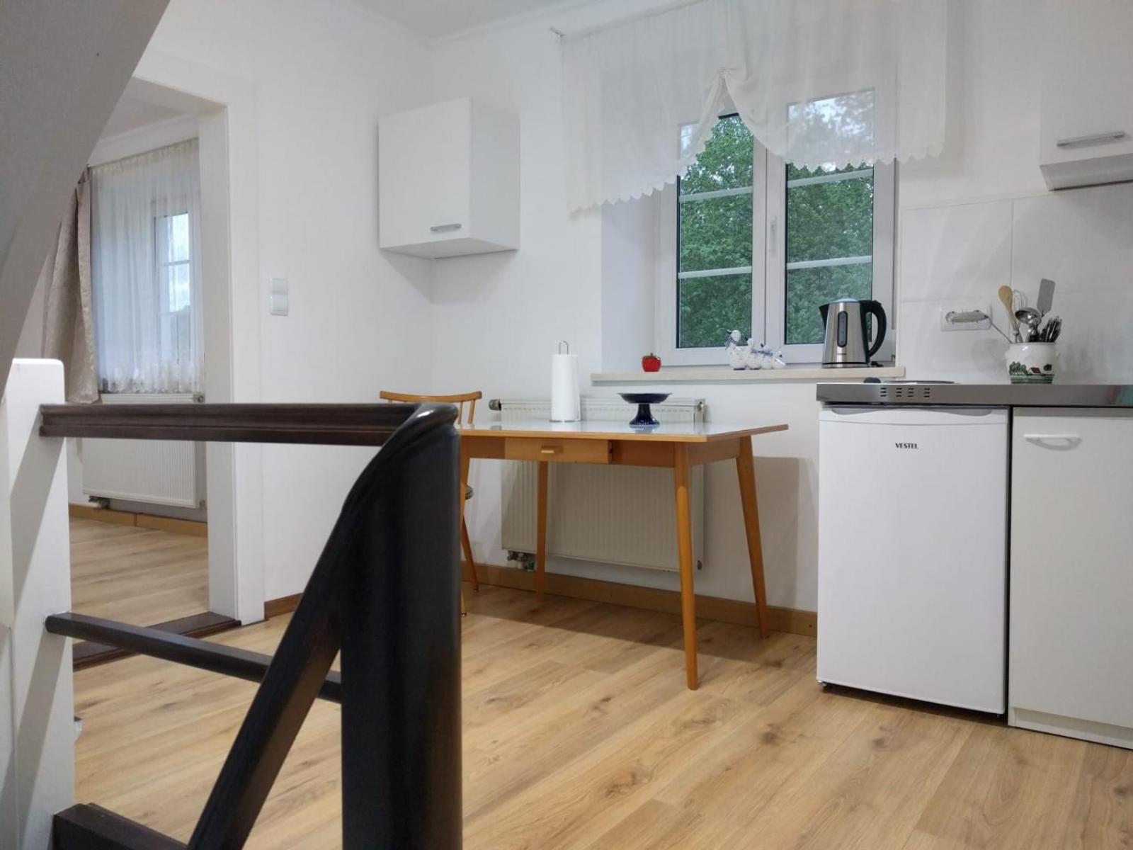 Family Apartment - Photo 8