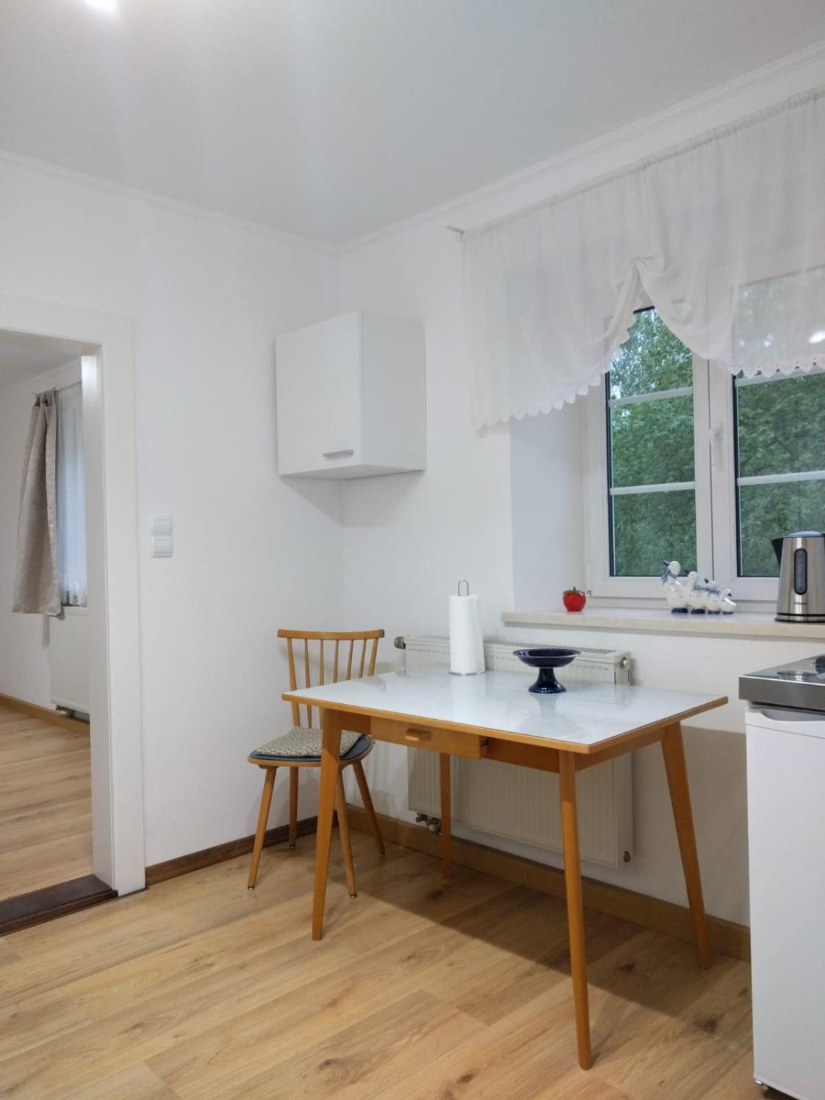 Family Apartment - Photo 19