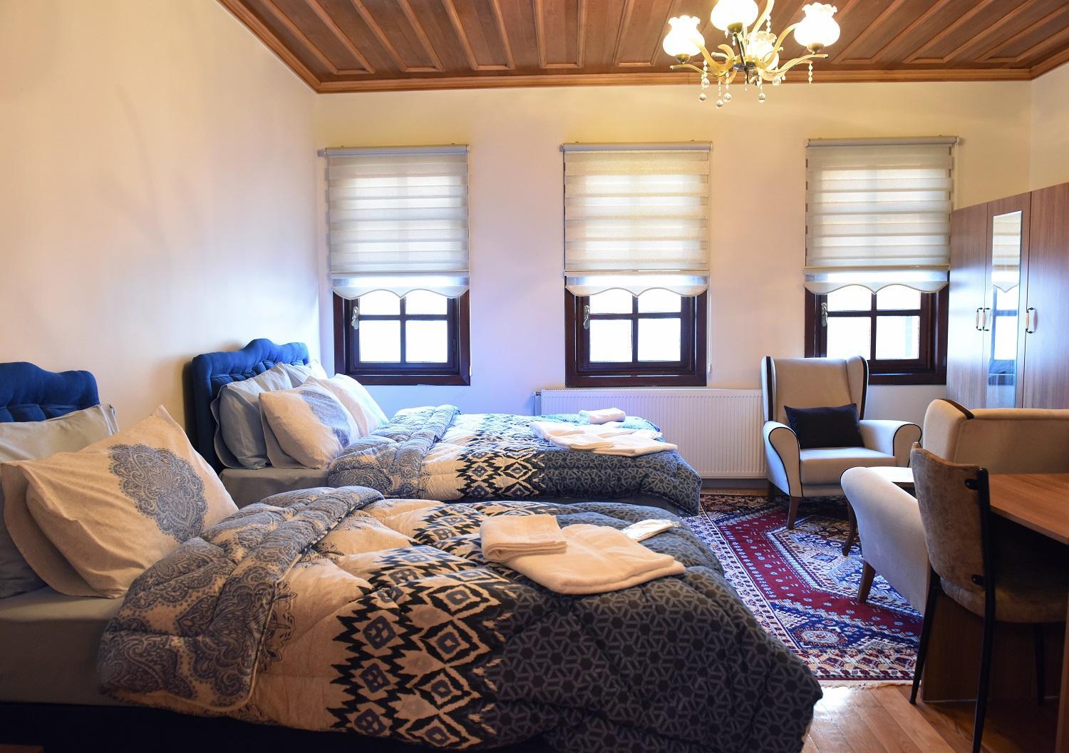 Triple Room - Photo 6