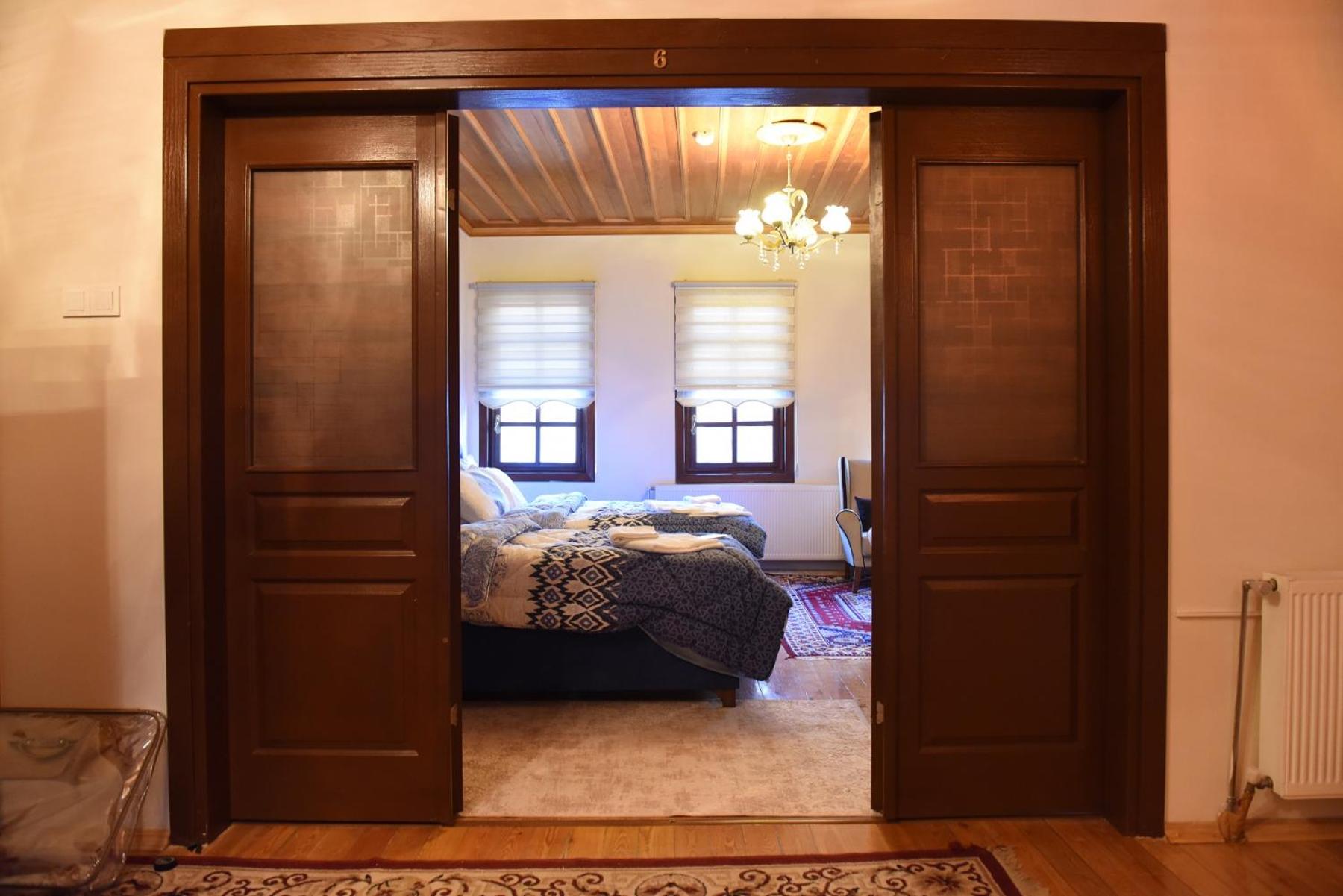 Triple Room - Photo 5