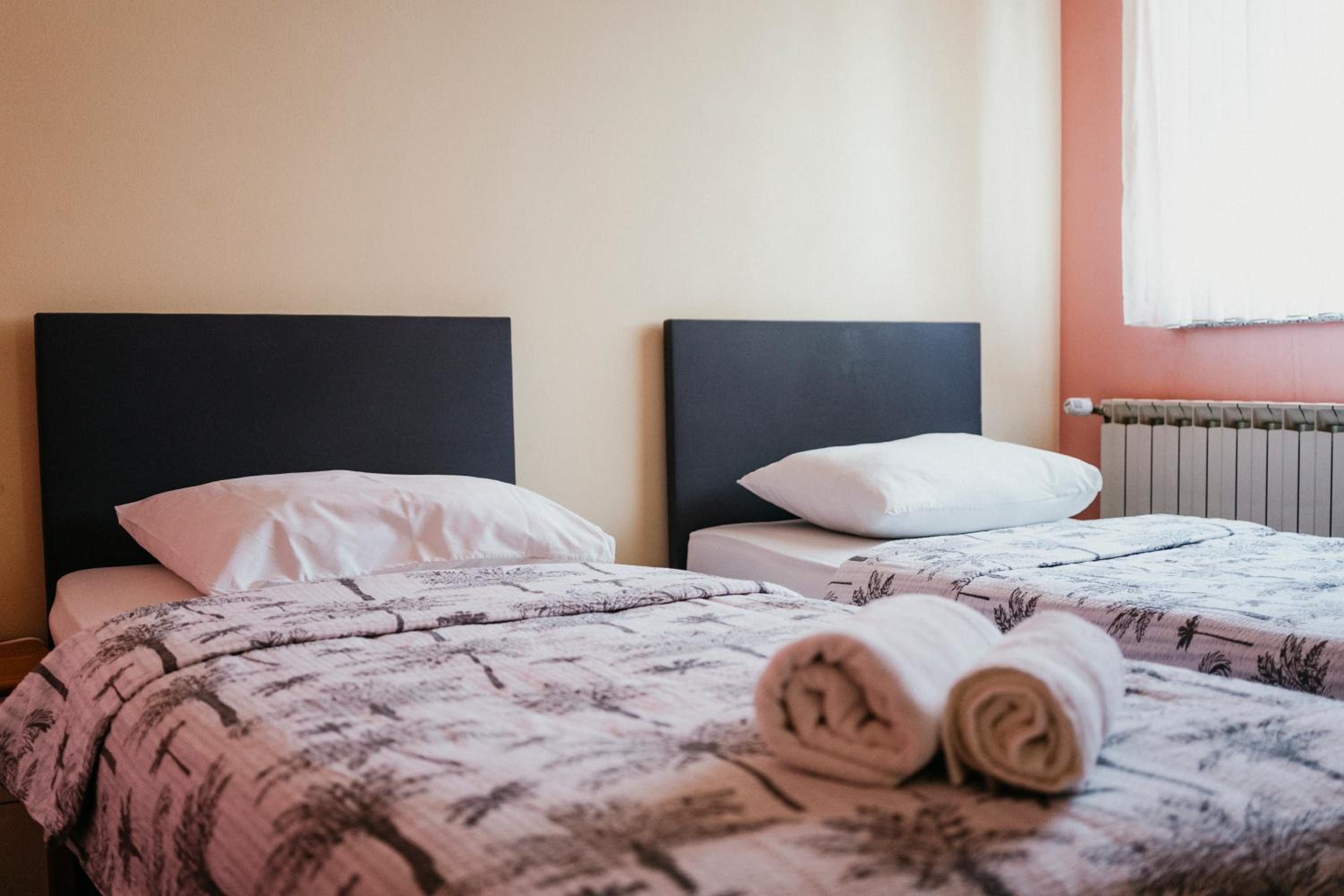Triple Room - Photo 8