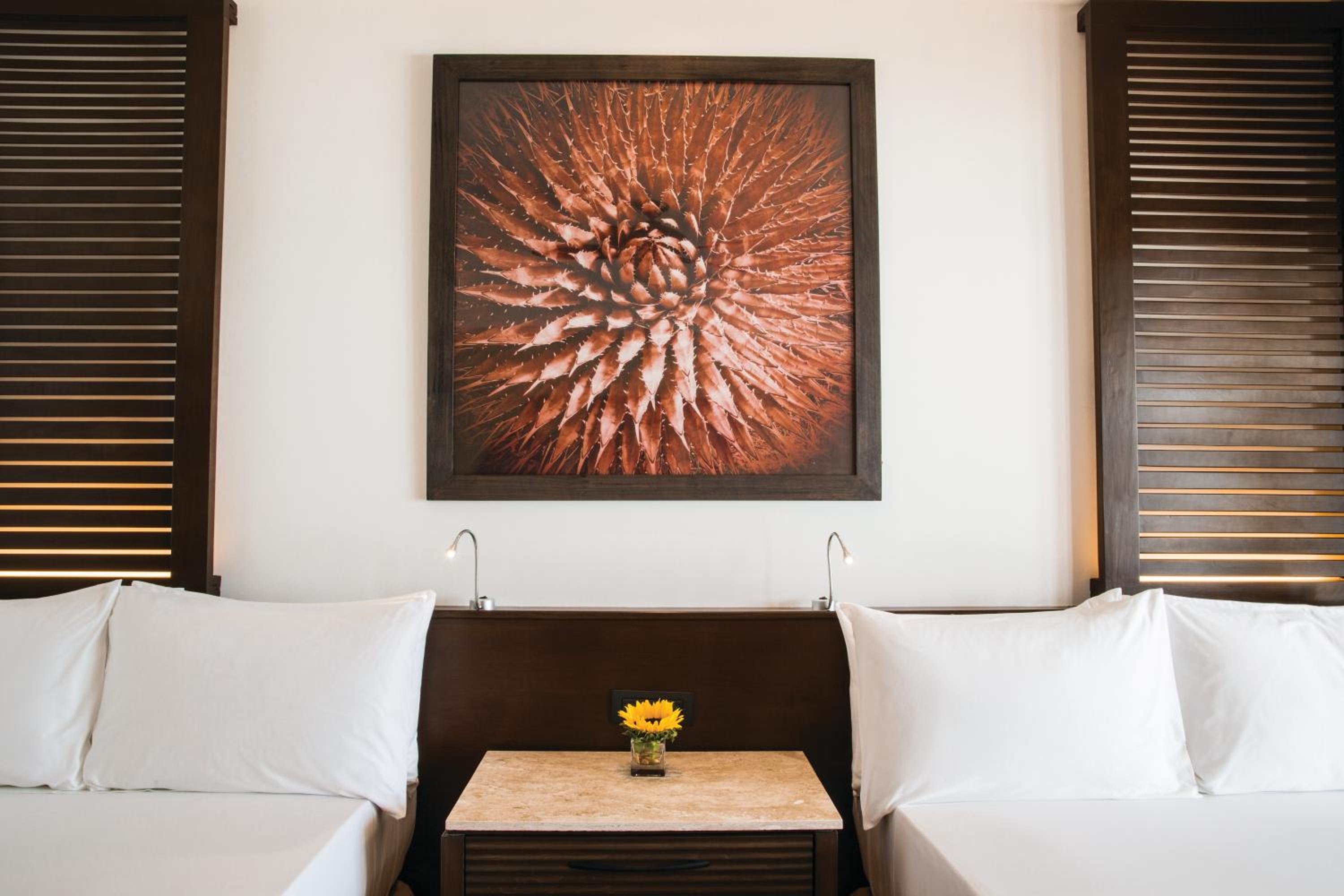 Master Double Room - Swim Up (Adults Only) - Photo 1