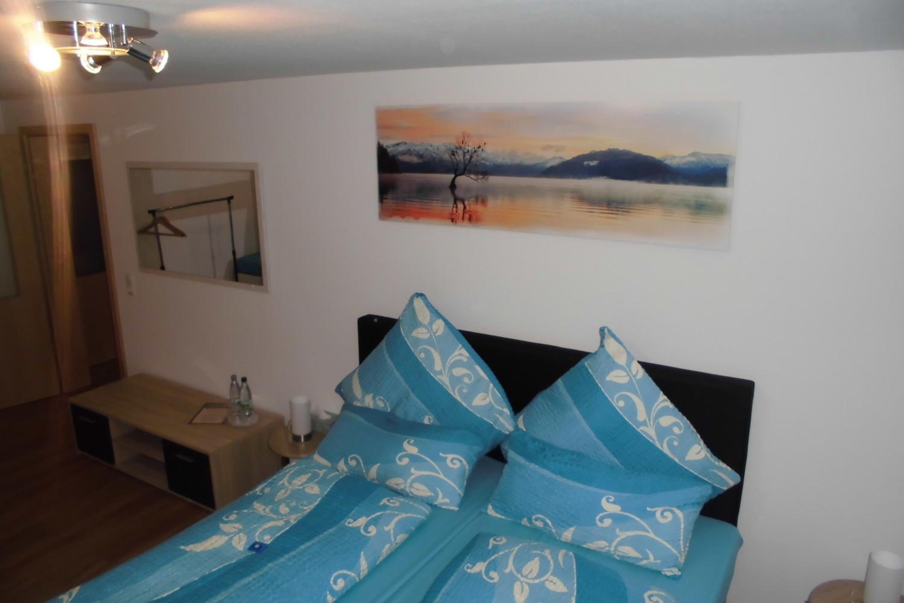 Standard Double Room with Shared Bathroom photo 1
