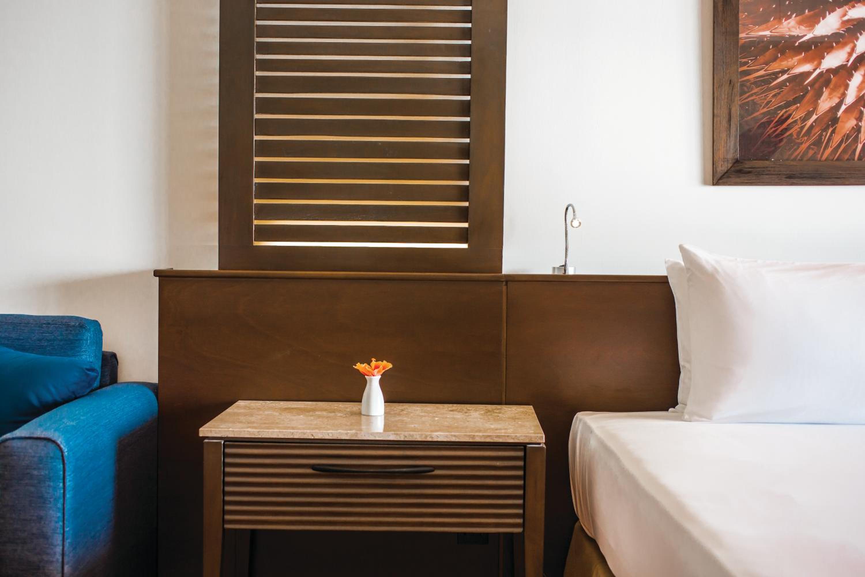 Master King Room with Ocean View - Photo 4