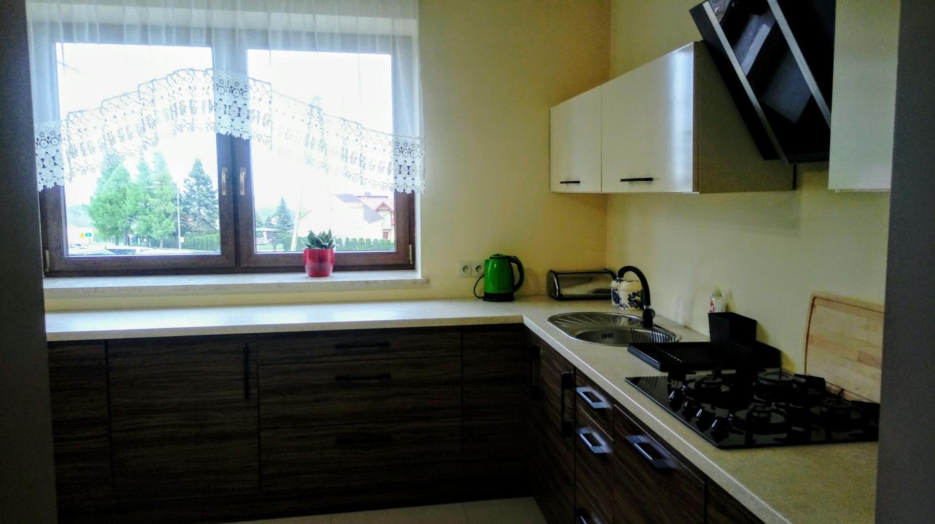 Two-Bedroom Apartment - Photo 8